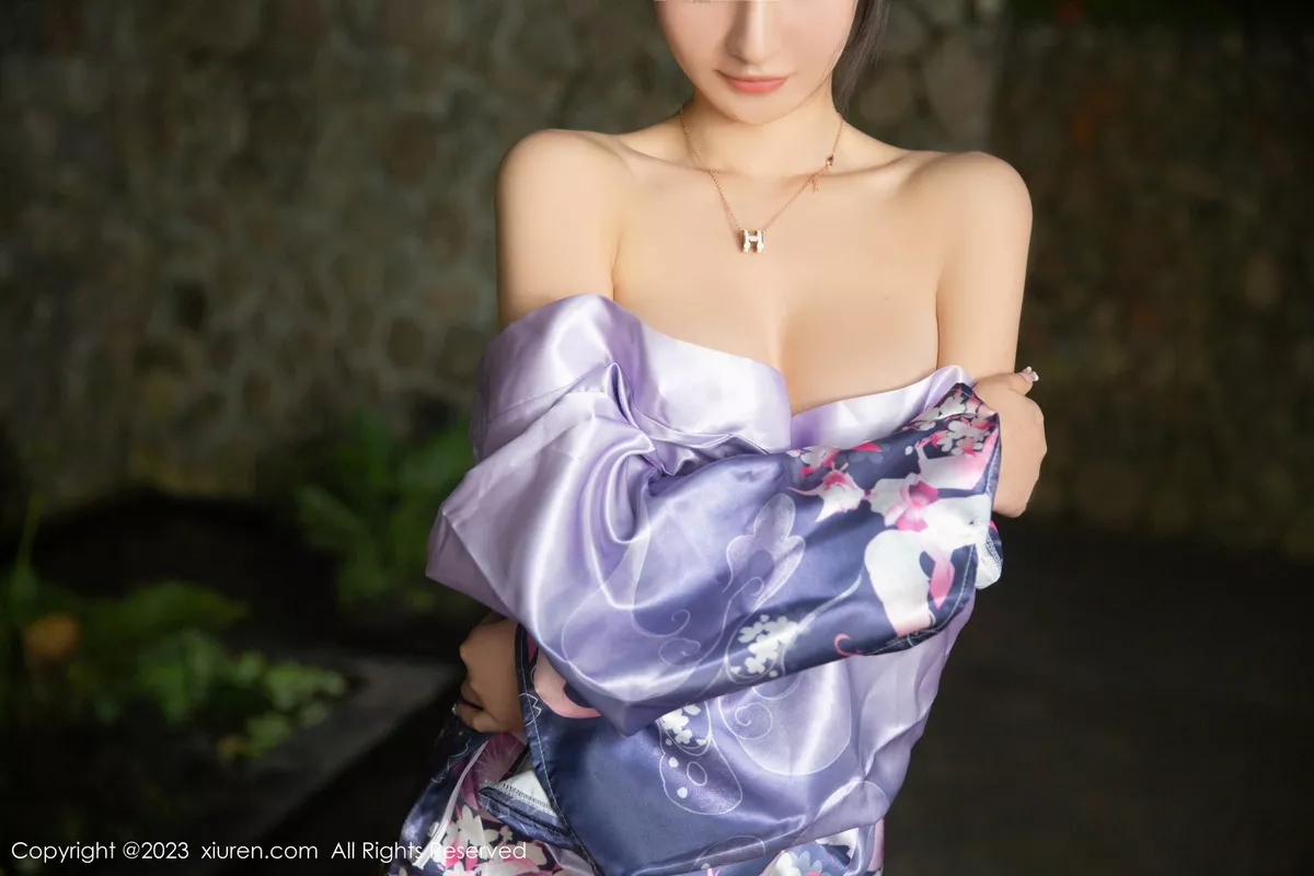 [XiuRen秀人网]第7109期熊小诺写真-秀人集