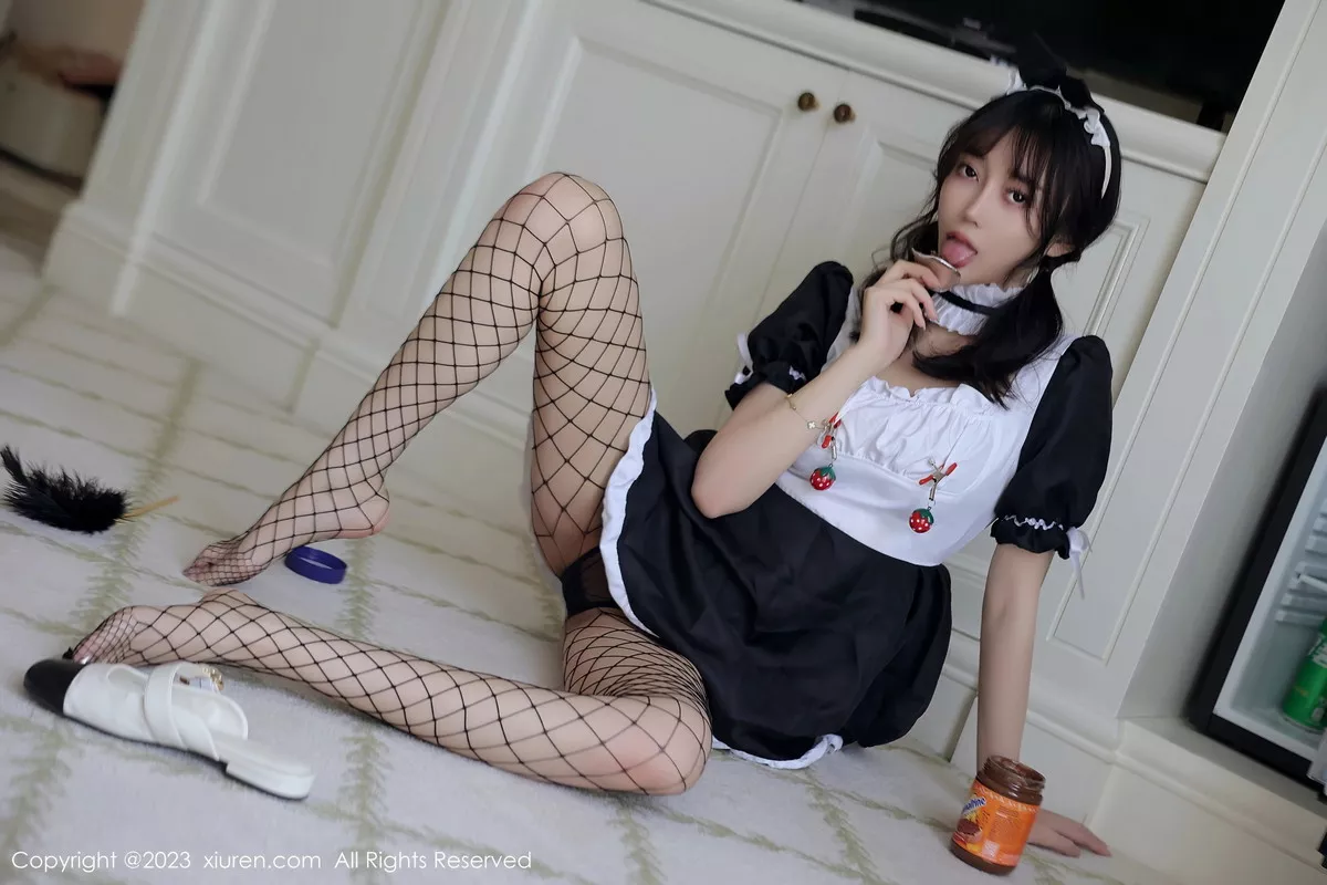 图片[32]-[XiuRen秀人网]第7217期玥儿玥写真-秀人集