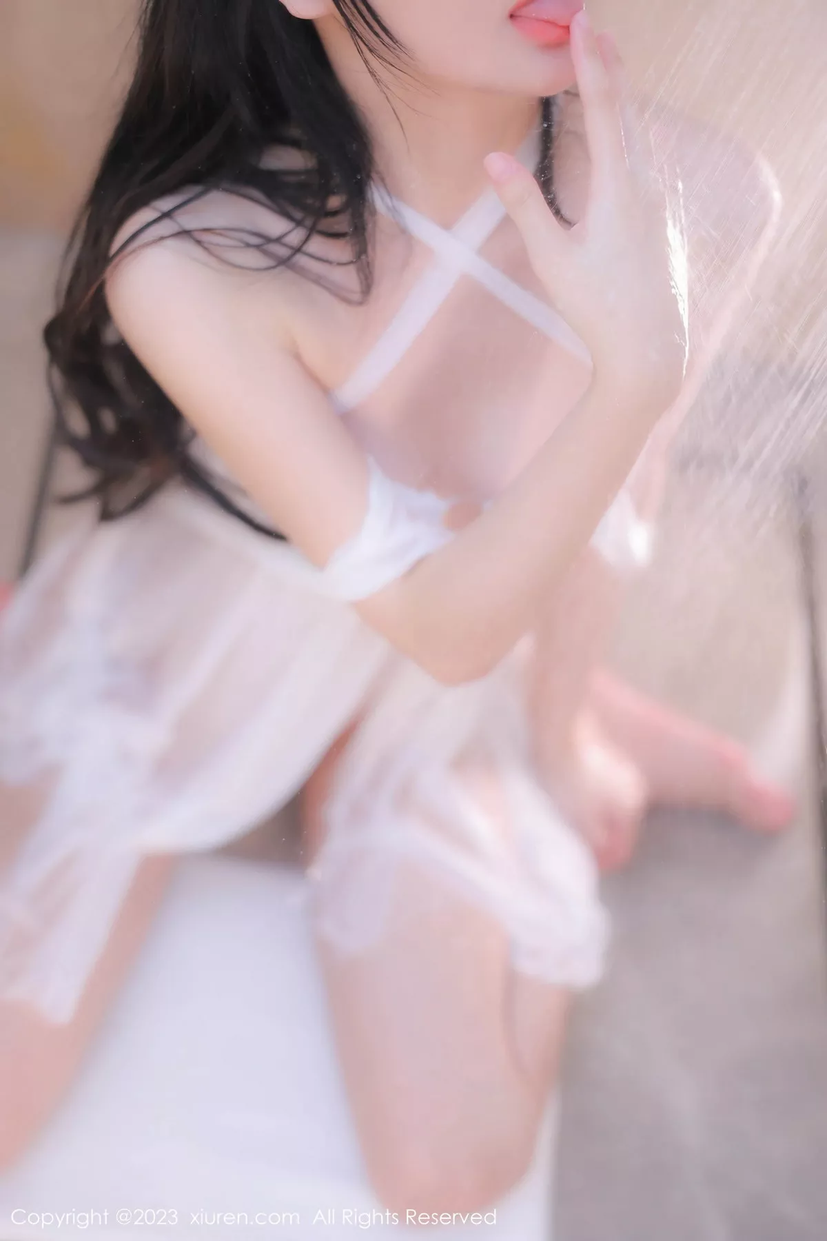 图片[42]-[XiuRen秀人网]第7224期幼幼写真-秀人集