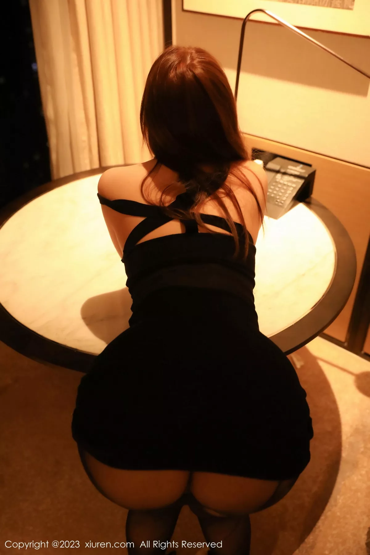 图片[40]-[XiuRen秀人网]第7229期江真真写真-秀人集