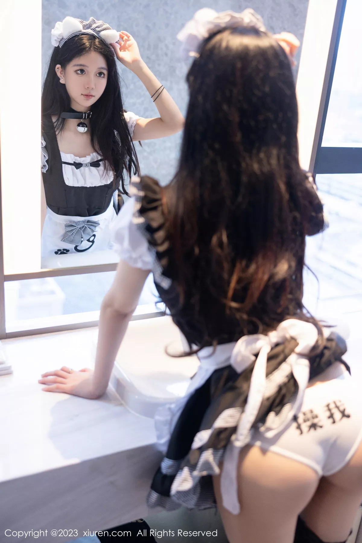 图片[15]-[XiuRen秀人网]第7237期幼幼写真-秀人集