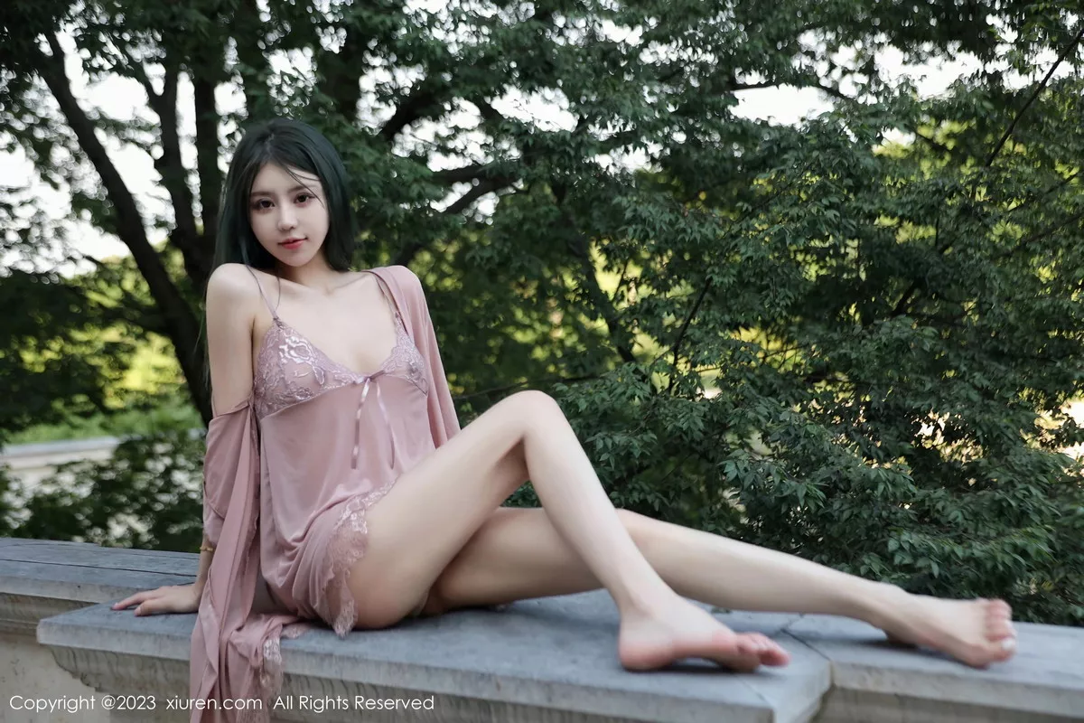图片[5]-[XiuRen秀人网]第7114期甜仔写真-秀人集