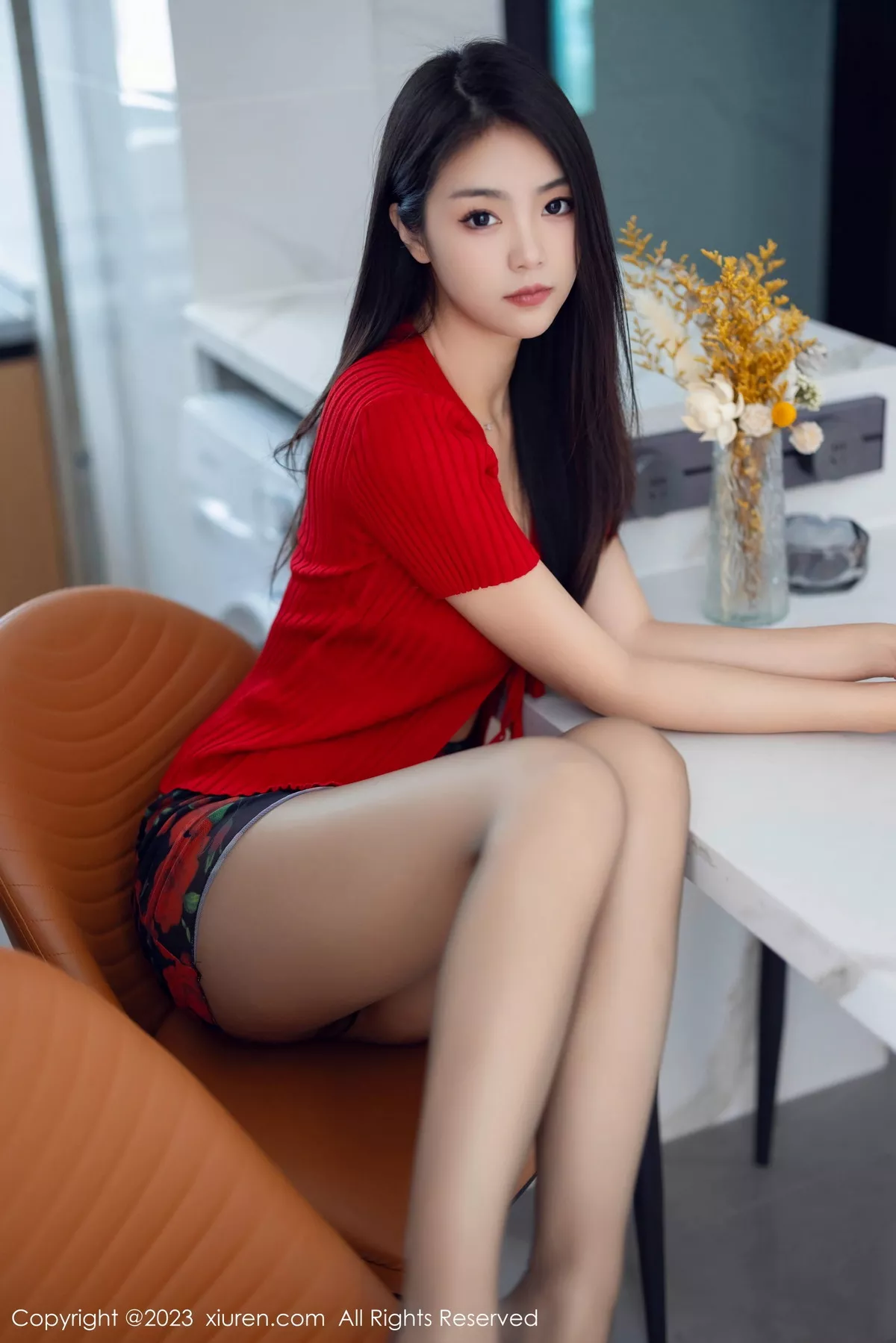 图片[62]-[XiuRen秀人网]第7249期可乐写真-秀人集