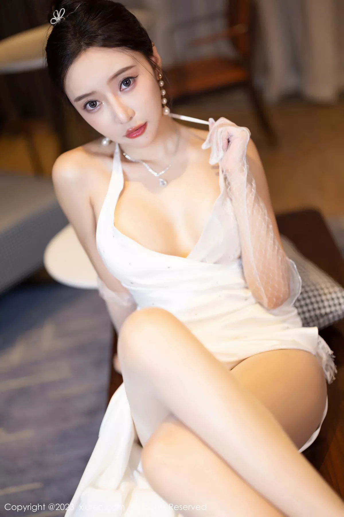 图片[29]-[XiuRen秀人网]第7256期王馨瑶写真-秀人集