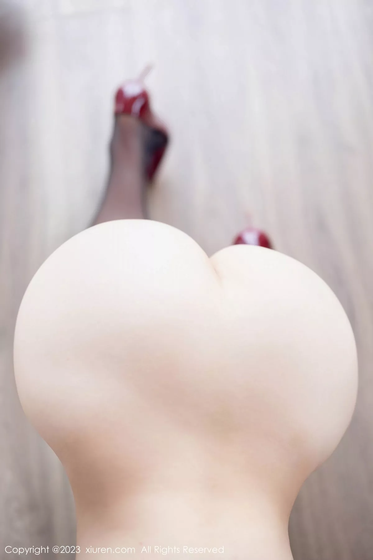 图片[53]-[XiuRen秀人网]第7131期尤妮丝写真-秀人集
