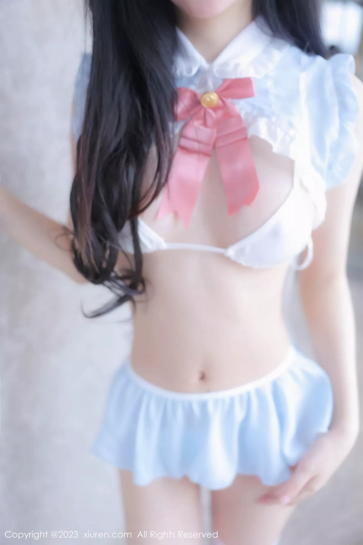 [XiuRen秀人网]第7134期幼幼写真-秀人集