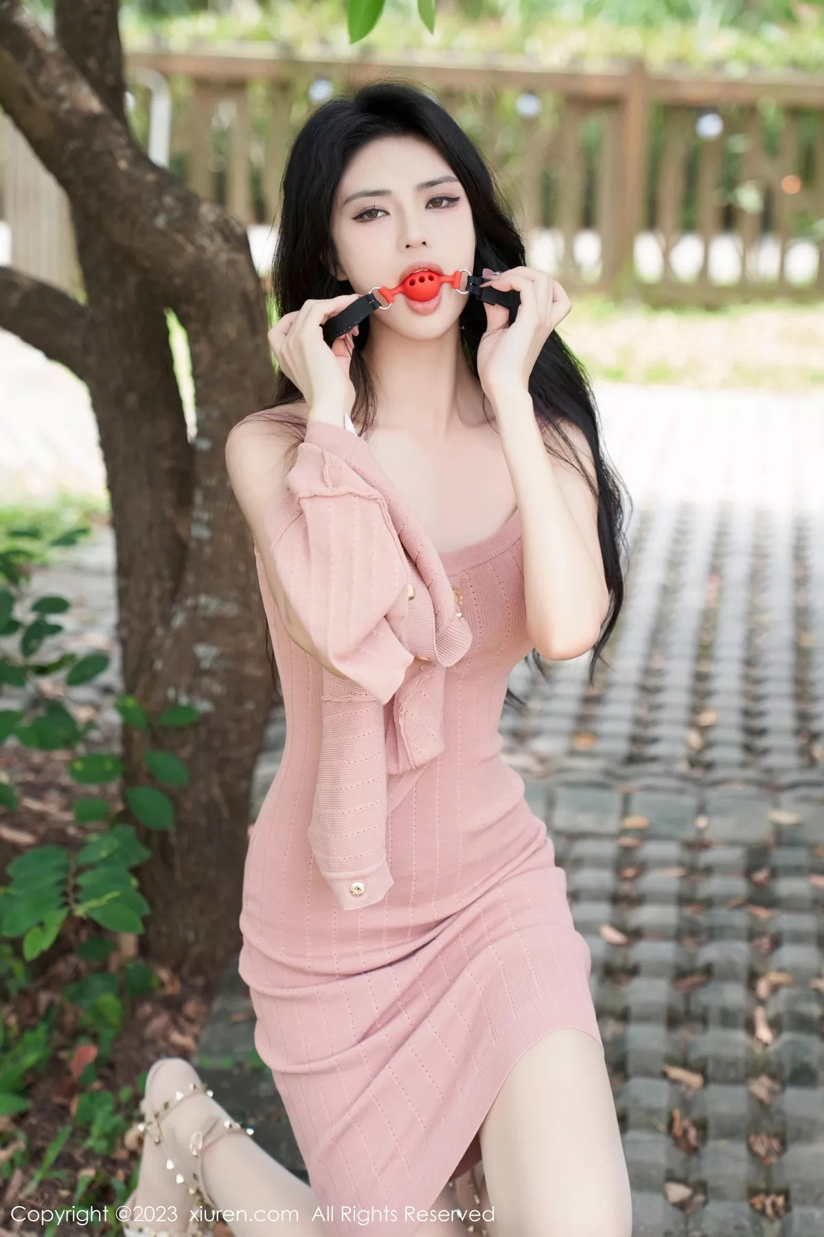 图片[18]-[XiuRen秀人网]第7137期浅浅写真-秀人集