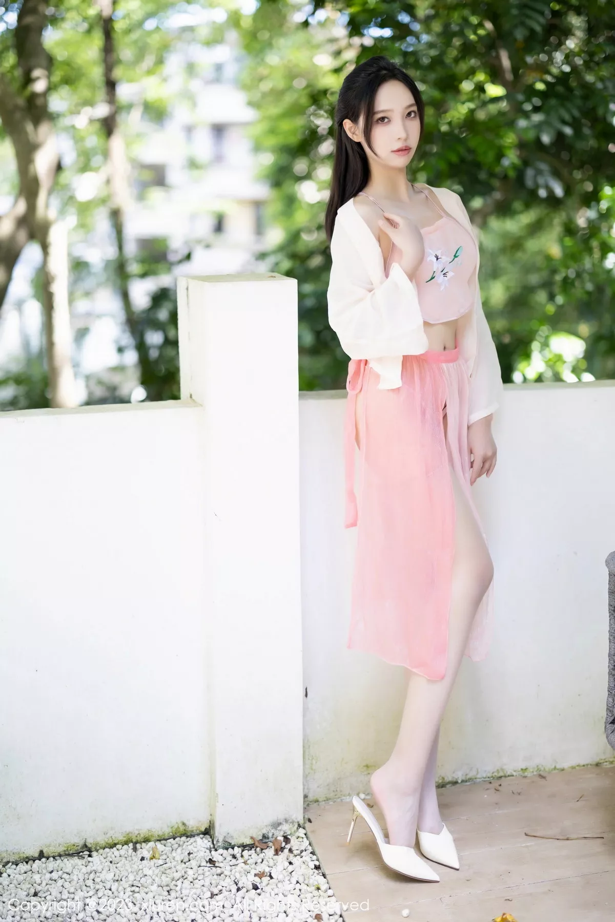 图片[36]-[XiuRen秀人网]第7139期郑颖姗写真-秀人集