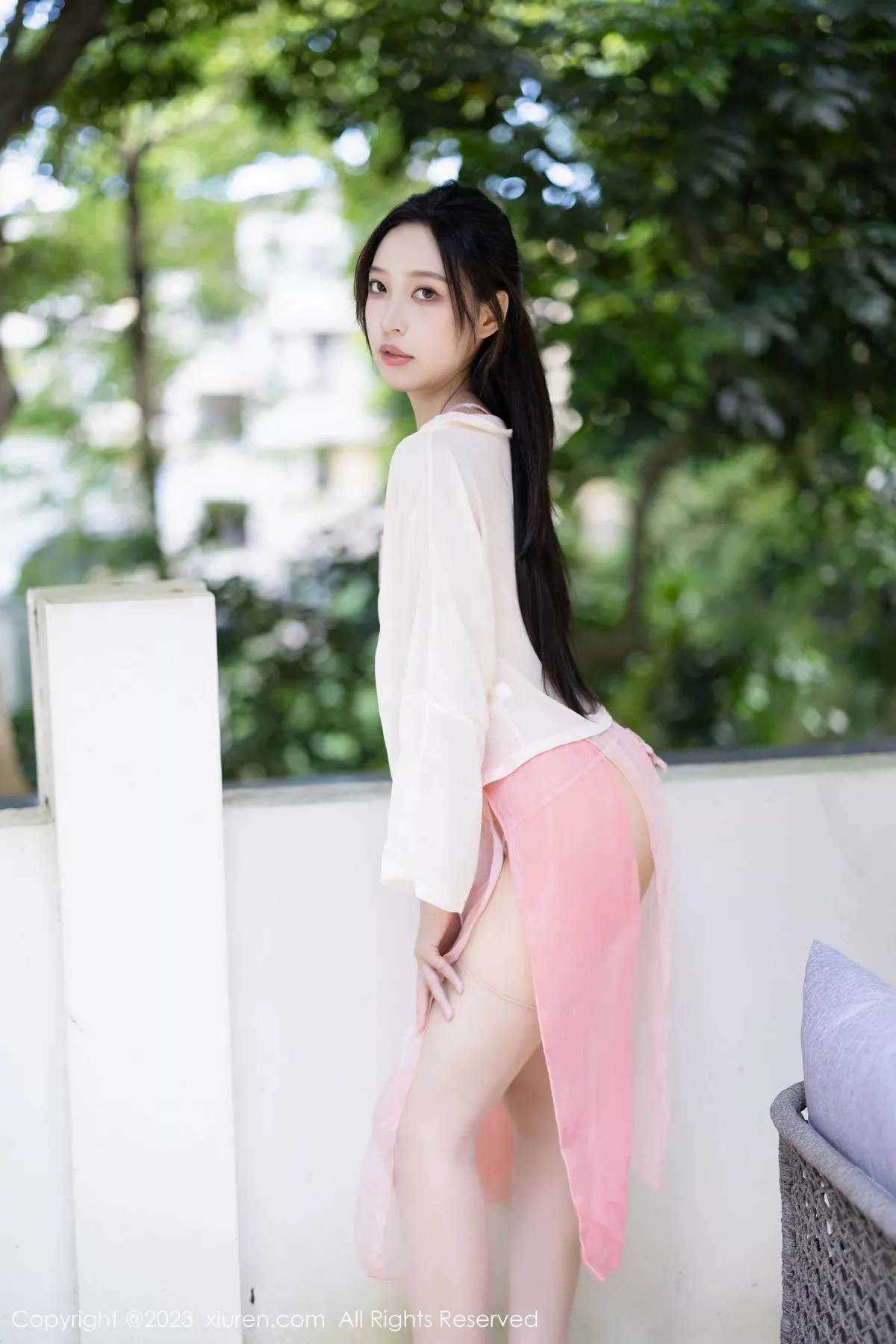 图片[37]-[XiuRen秀人网]第7139期郑颖姗写真-秀人集