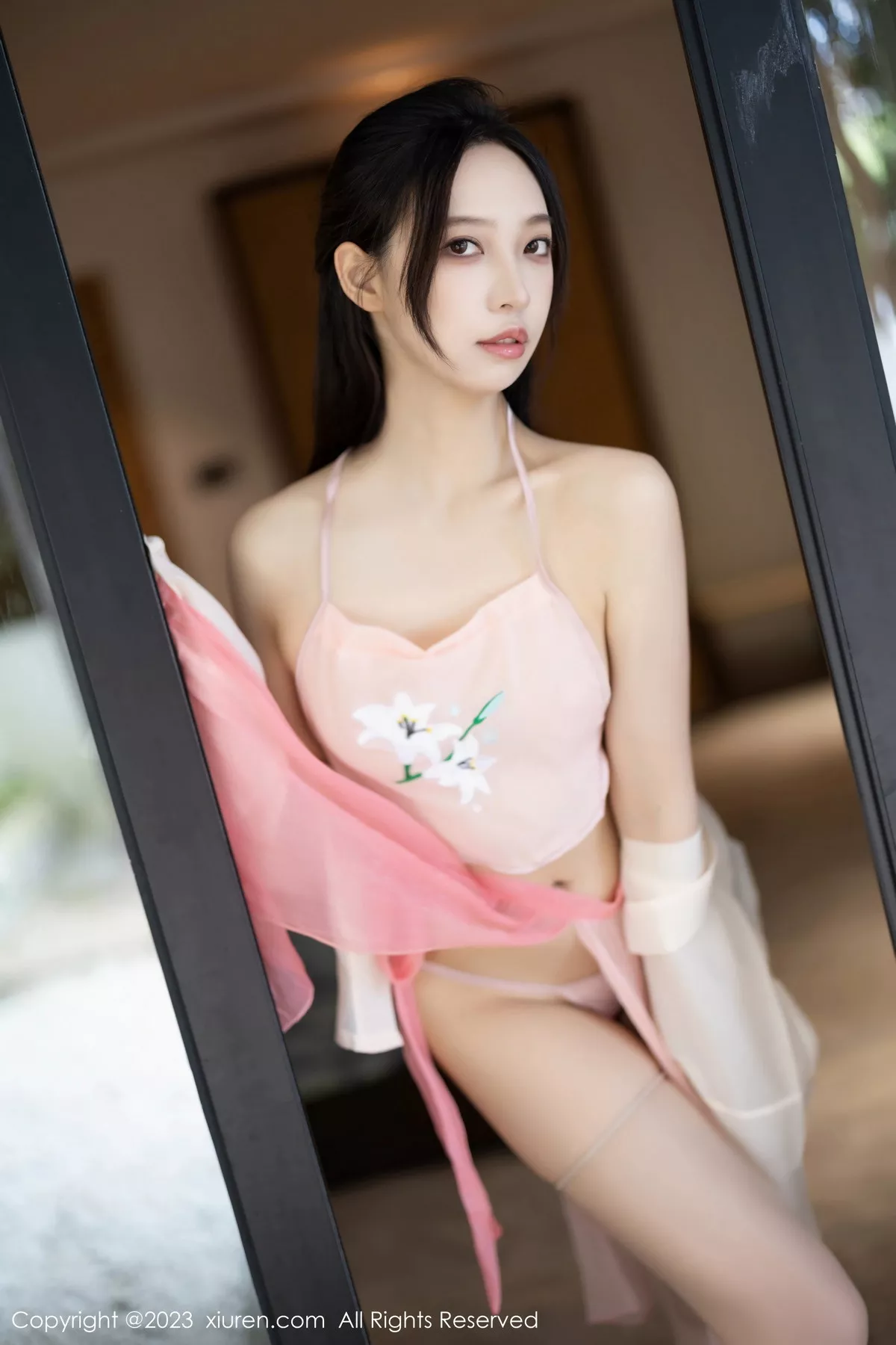 图片[41]-[XiuRen秀人网]第7139期郑颖姗写真-秀人集