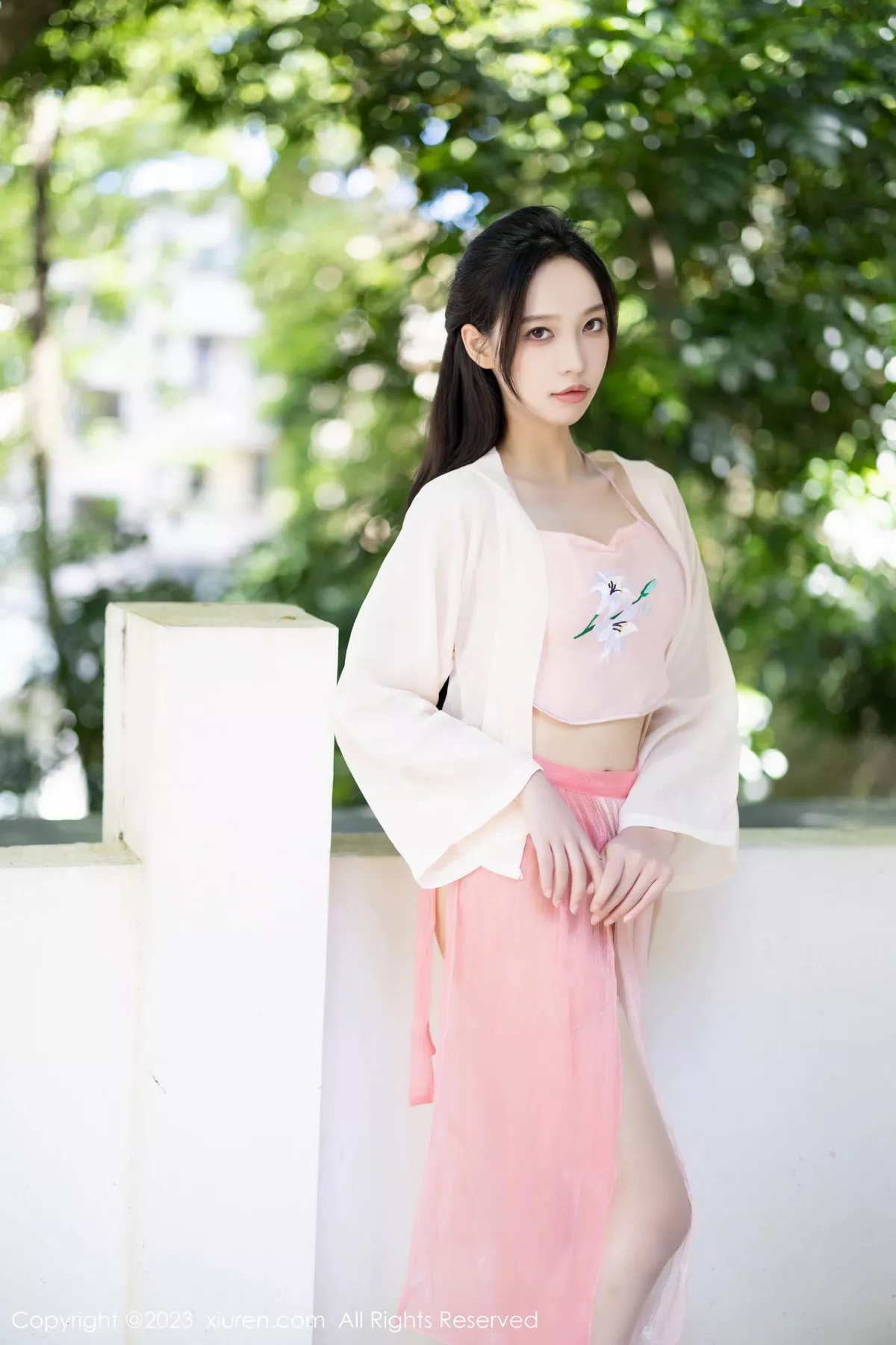 图片[35]-[XiuRen秀人网]第7139期郑颖姗写真-秀人集