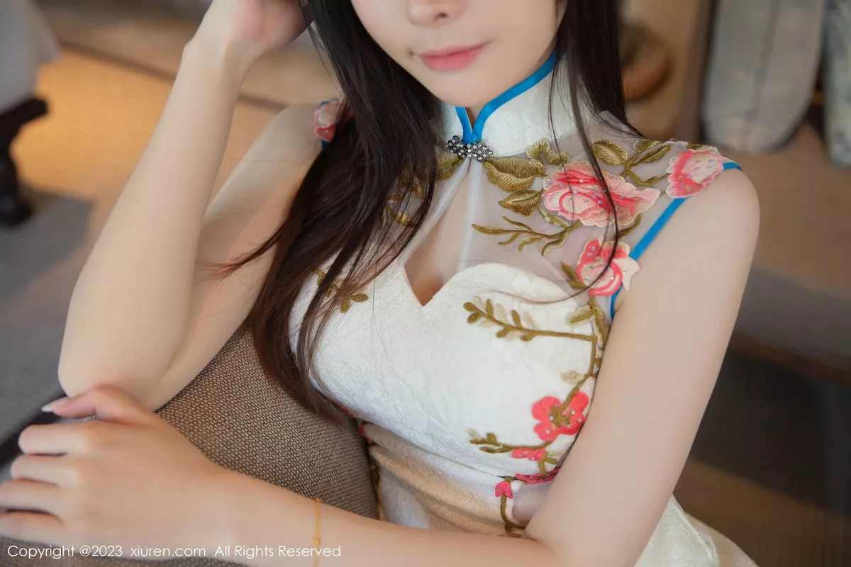 图片[70]-[XiuRen秀人网]第7148期是小逗逗写真-秀人集