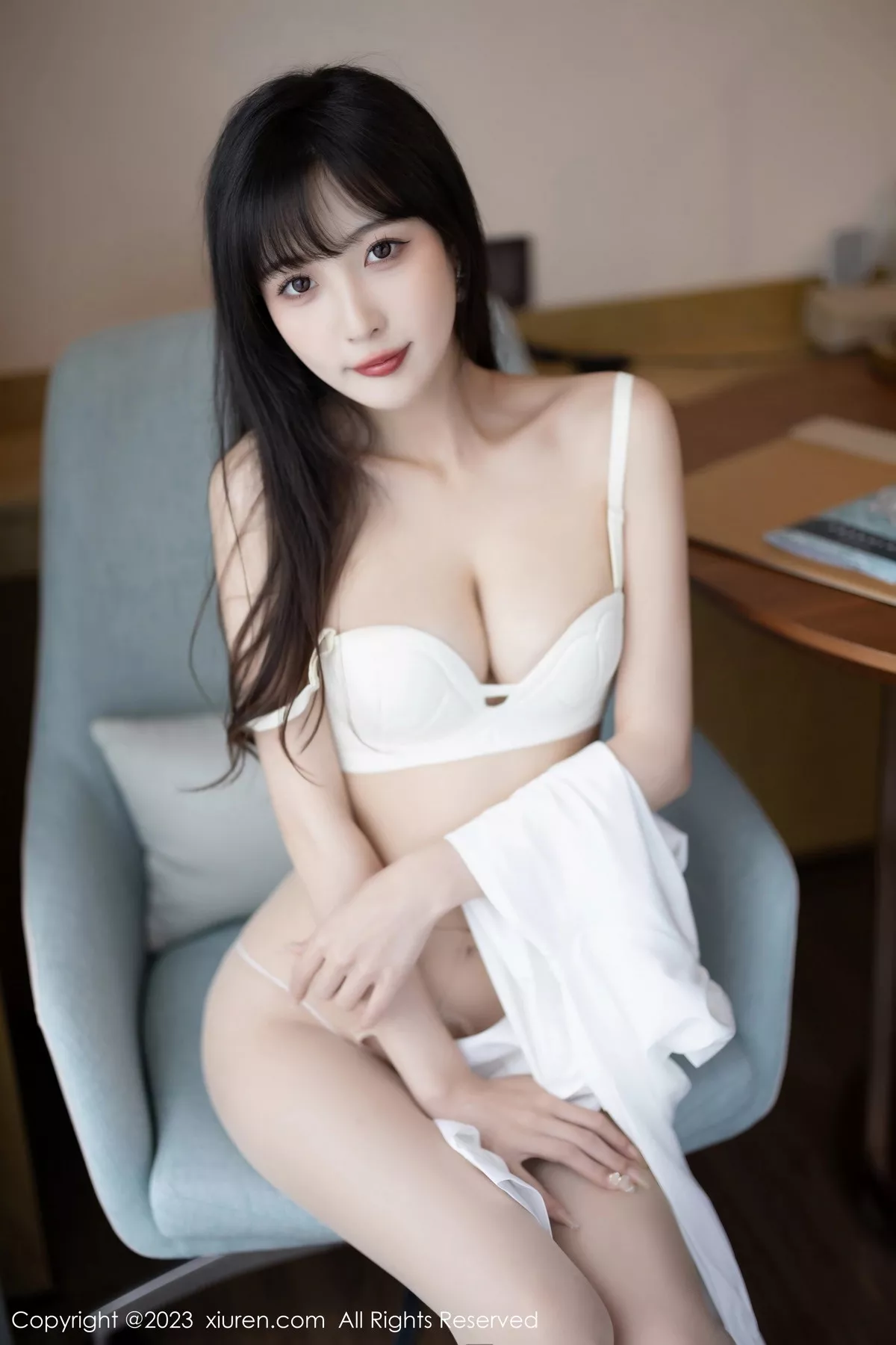 图片[31]-[XiuRen秀人网]第7147期林星阑写真-秀人集