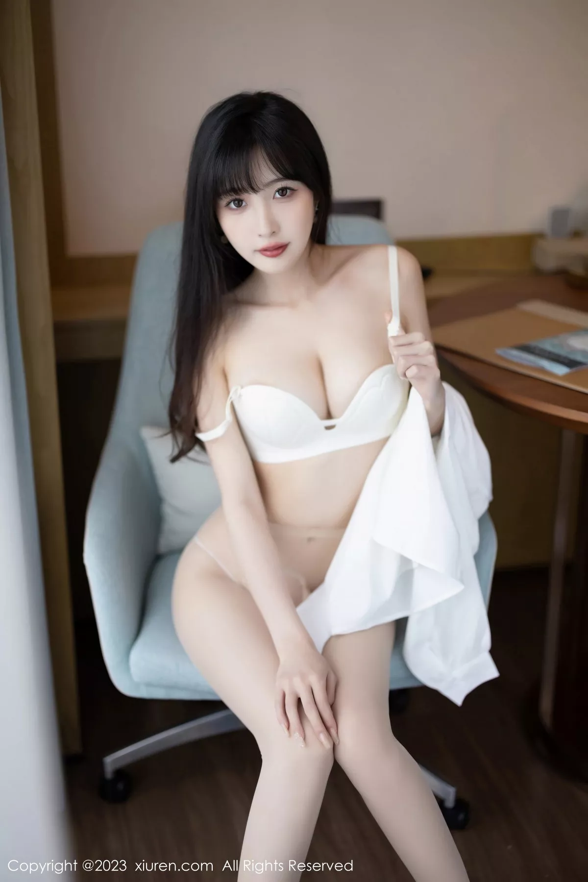 图片[32]-[XiuRen秀人网]第7147期林星阑写真-秀人集