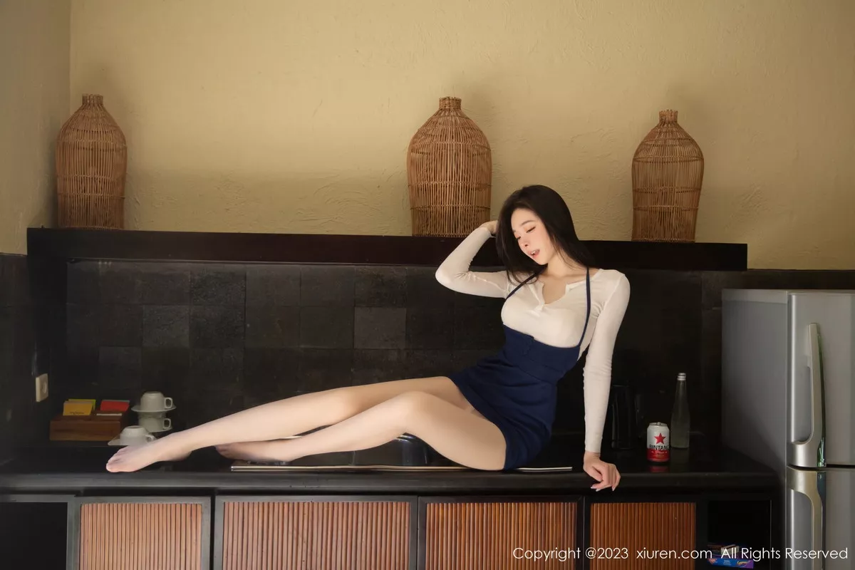 图片[6]-[XiuRen秀人网]第7322期是小逗逗写真-秀人集