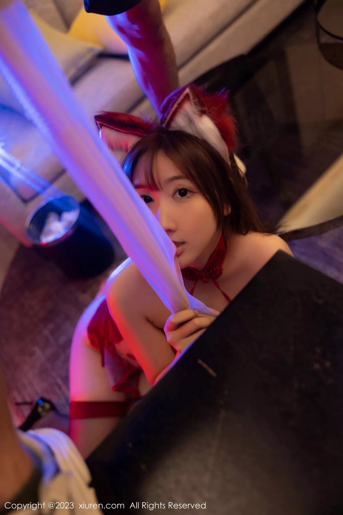 图片[39]-[XiuRen秀人网]第7330期江真真写真-秀人集