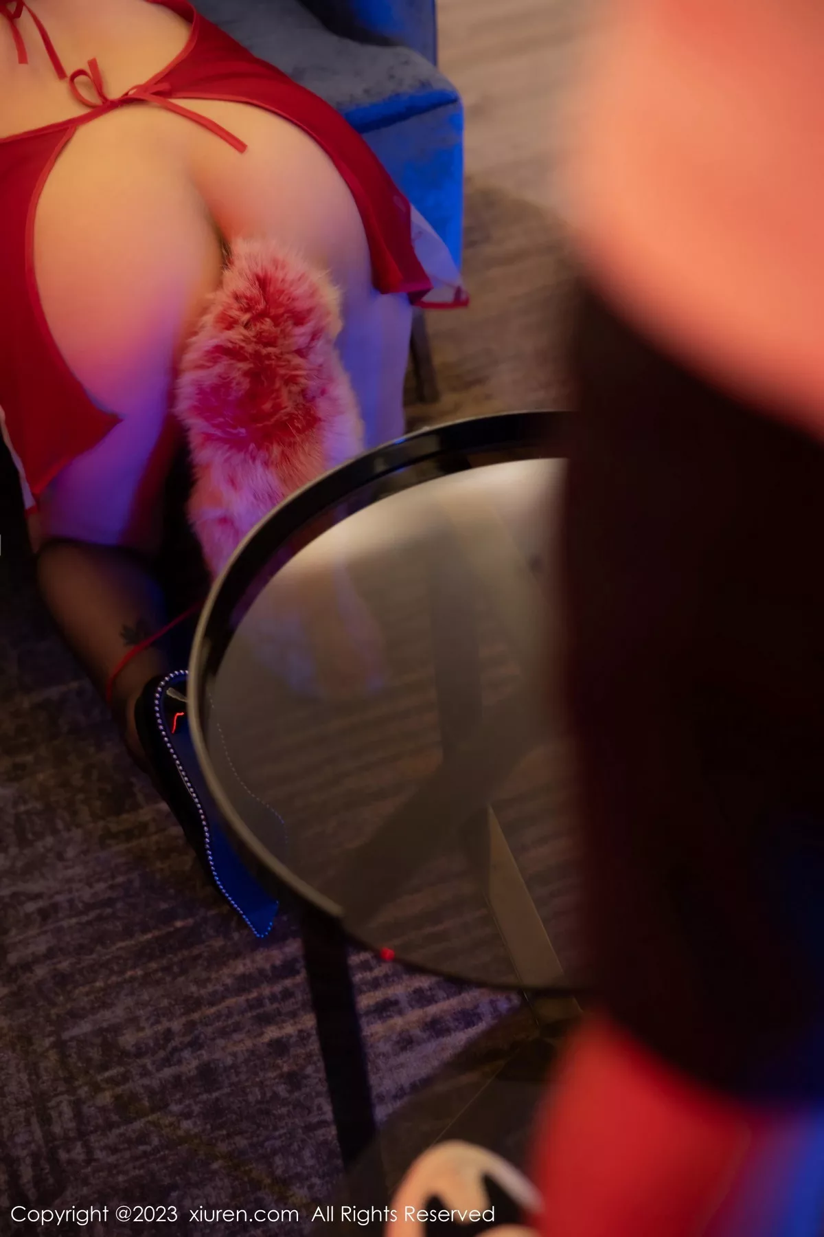 图片[70]-[XiuRen秀人网]第7330期江真真写真-秀人集
