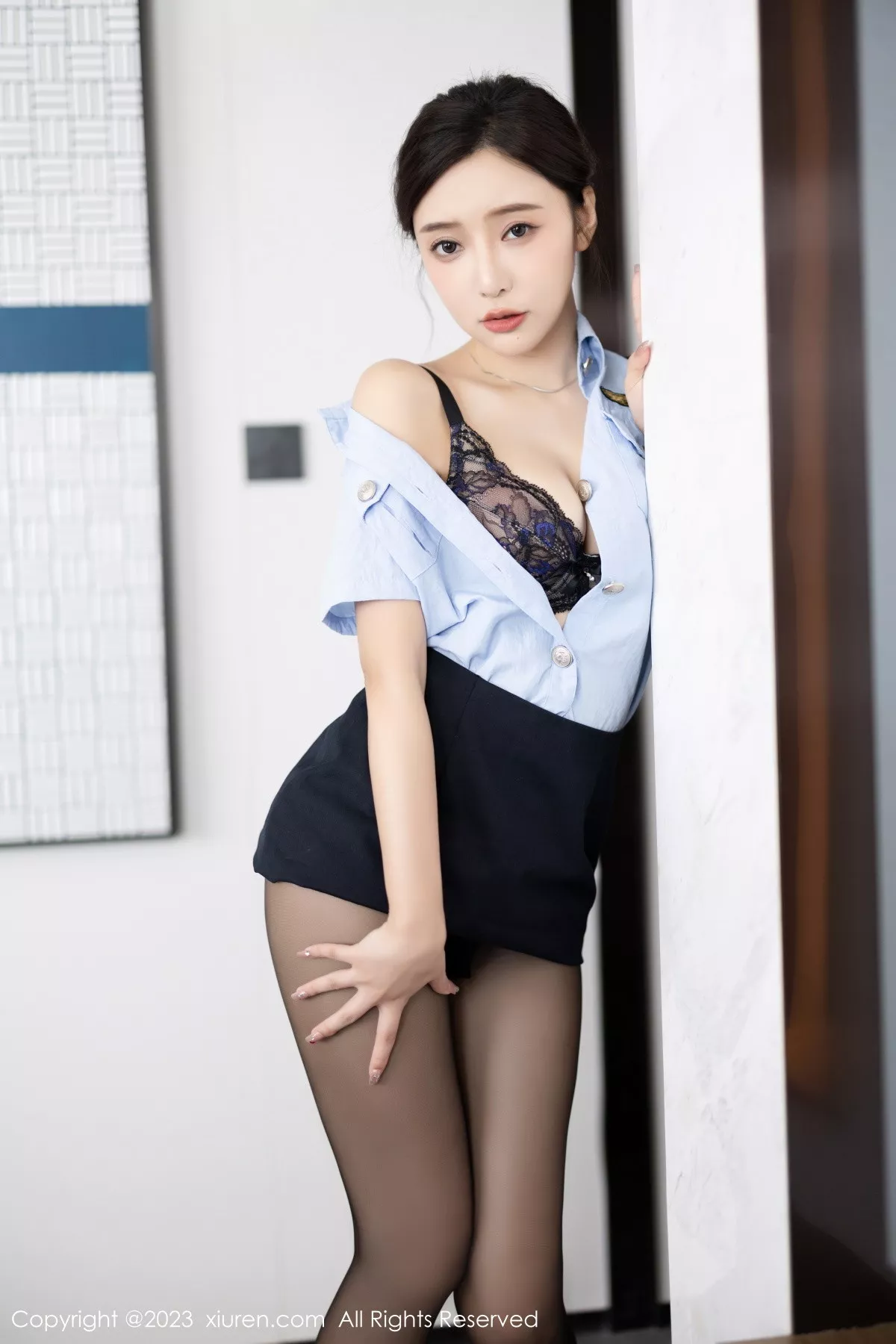 图片[60]-[XiuRen秀人网]第7340期王馨瑶写真-秀人集