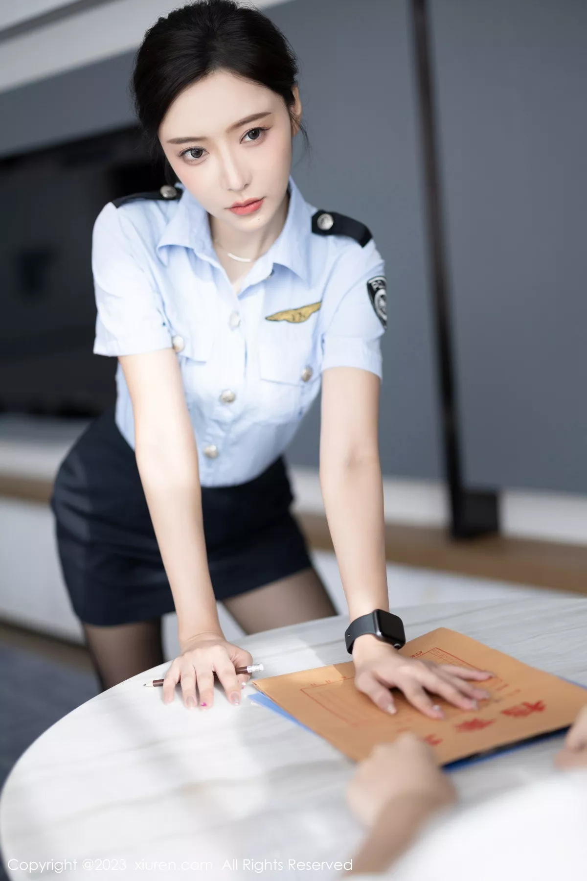 图片[15]-[XiuRen秀人网]第7340期王馨瑶写真-秀人集