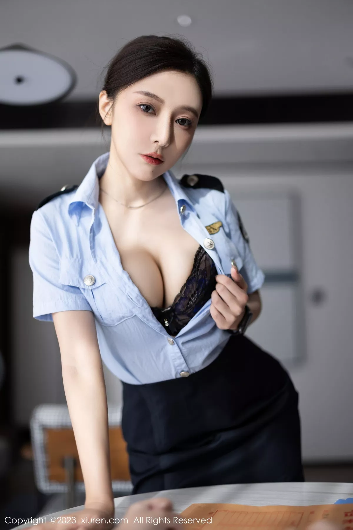 图片[30]-[XiuRen秀人网]第7340期王馨瑶写真-秀人集