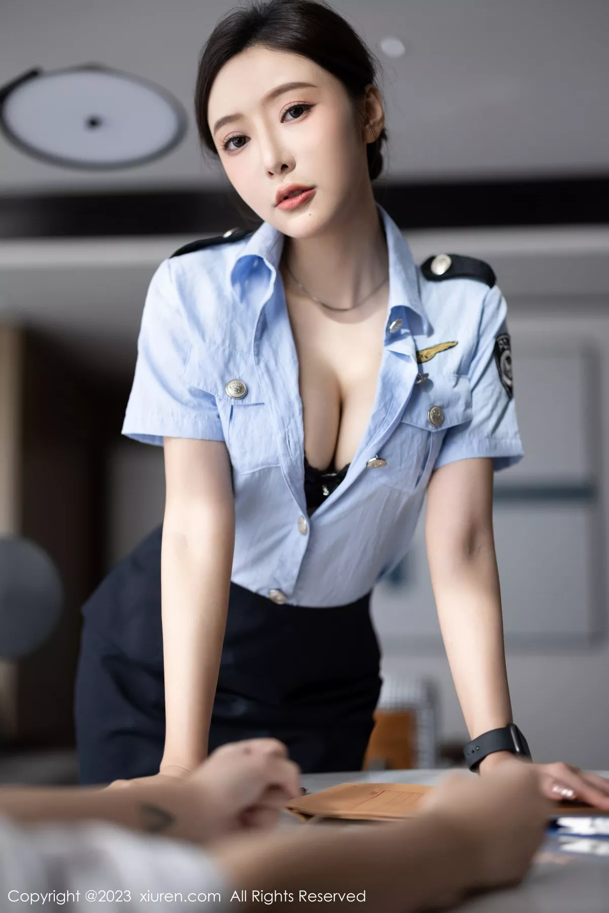 图片[29]-[XiuRen秀人网]第7340期王馨瑶写真-秀人集