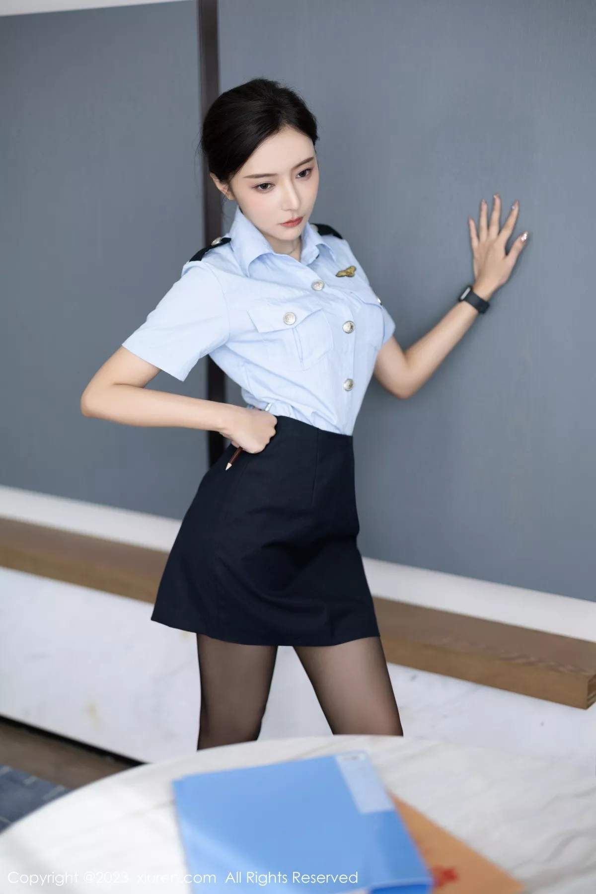 图片[20]-[XiuRen秀人网]第7340期王馨瑶写真-秀人集