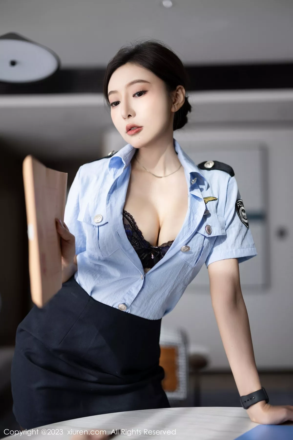 图片[28]-[XiuRen秀人网]第7340期王馨瑶写真-秀人集