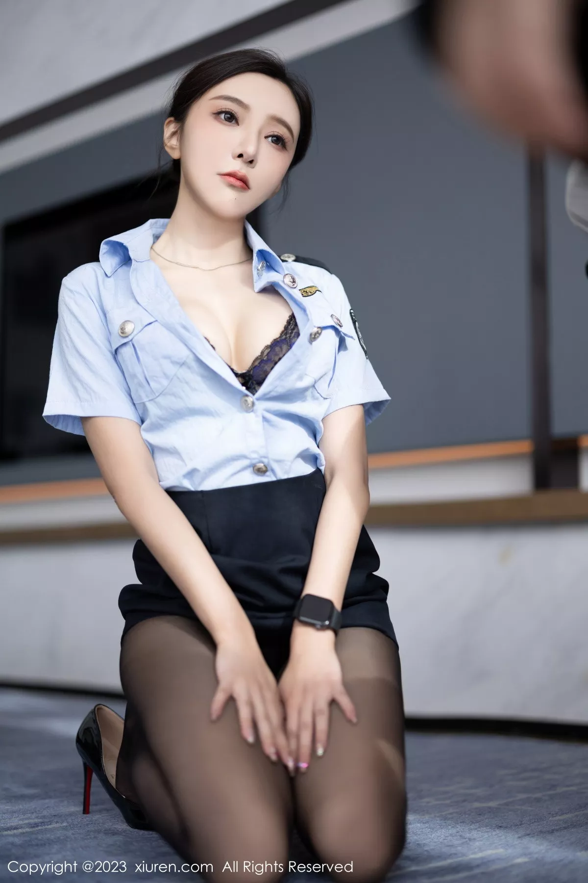 图片[50]-[XiuRen秀人网]第7340期王馨瑶写真-秀人集