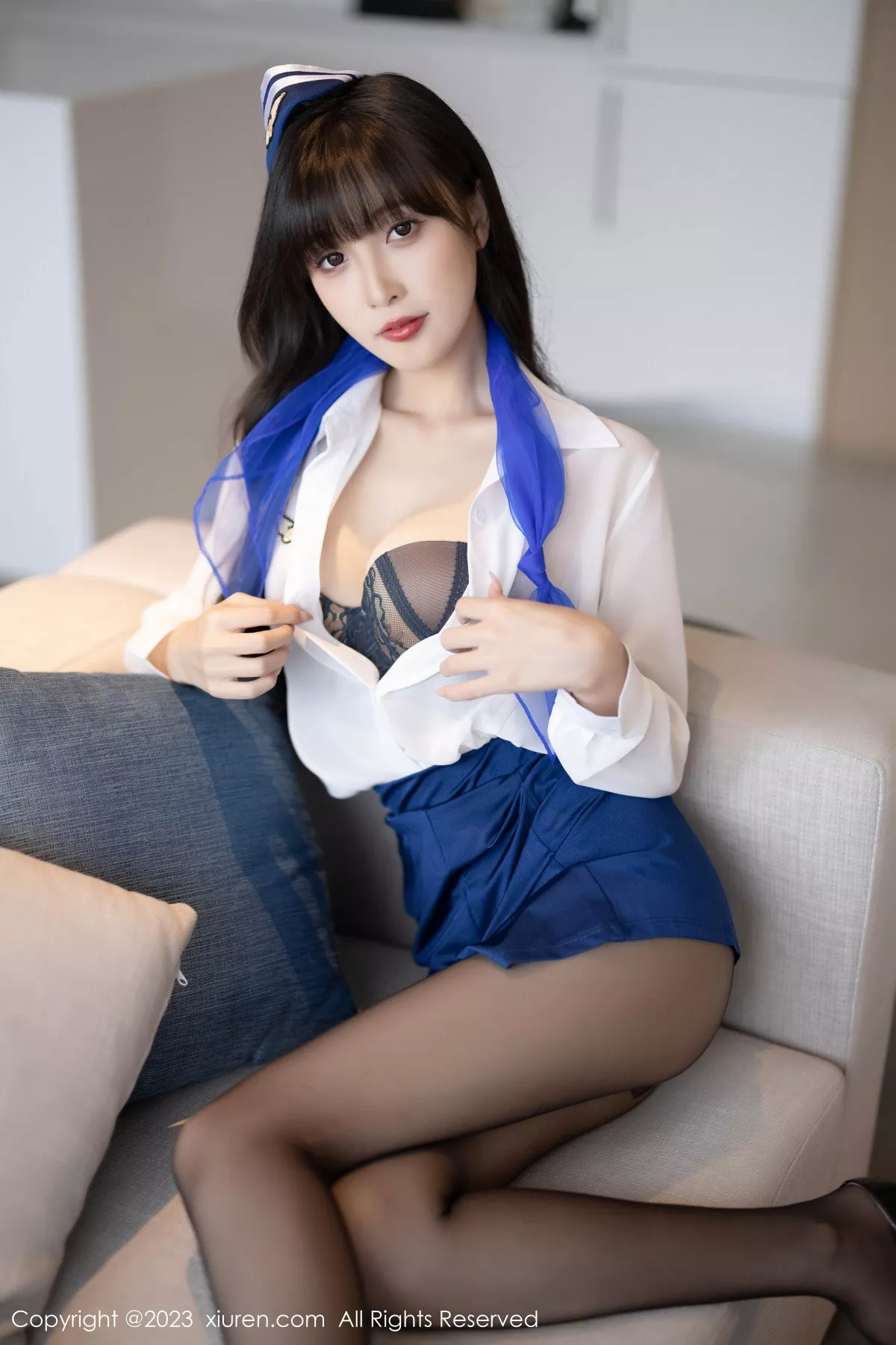 图片[28]-[XiuRen秀人网]第7347期林星阑写真-秀人集