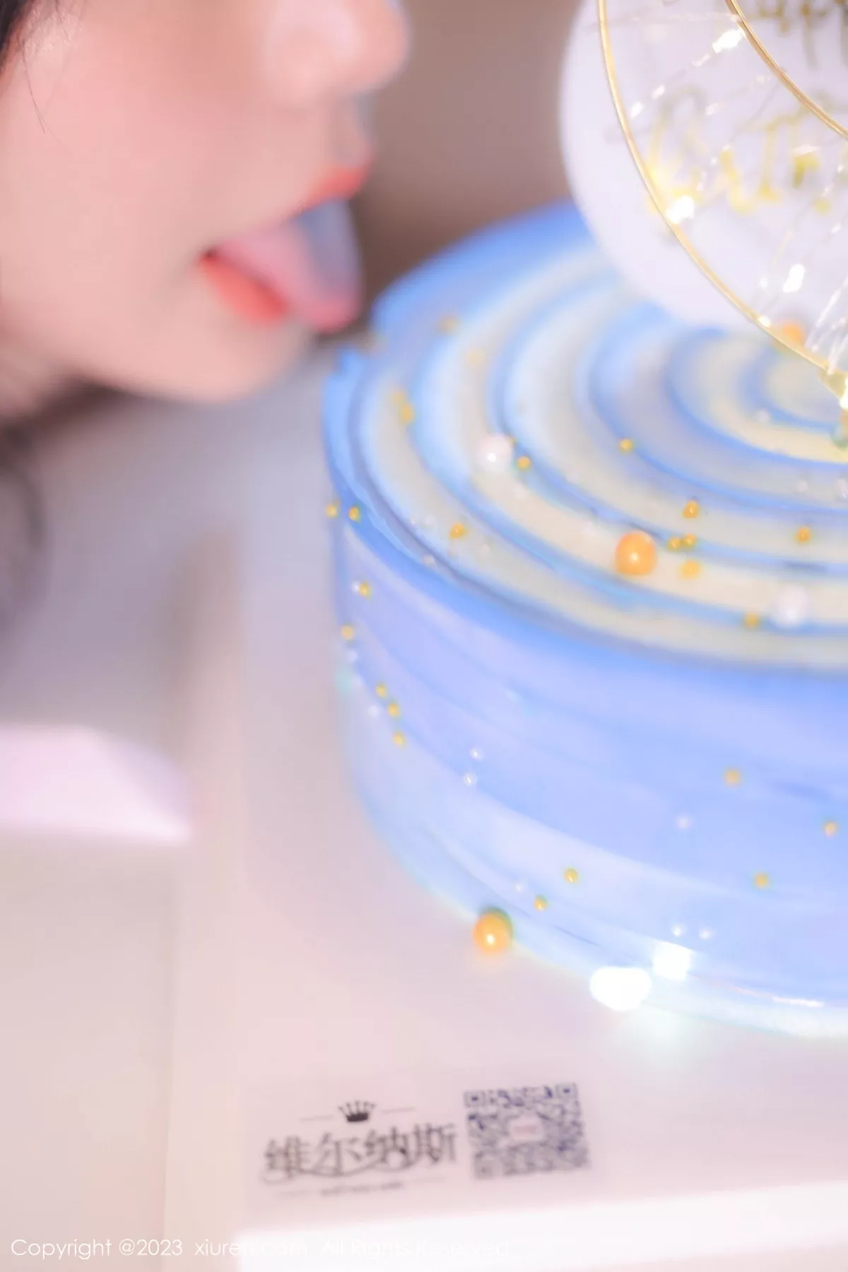 图片[46]-[XiuRen秀人网]第7348期幼幼写真-秀人集