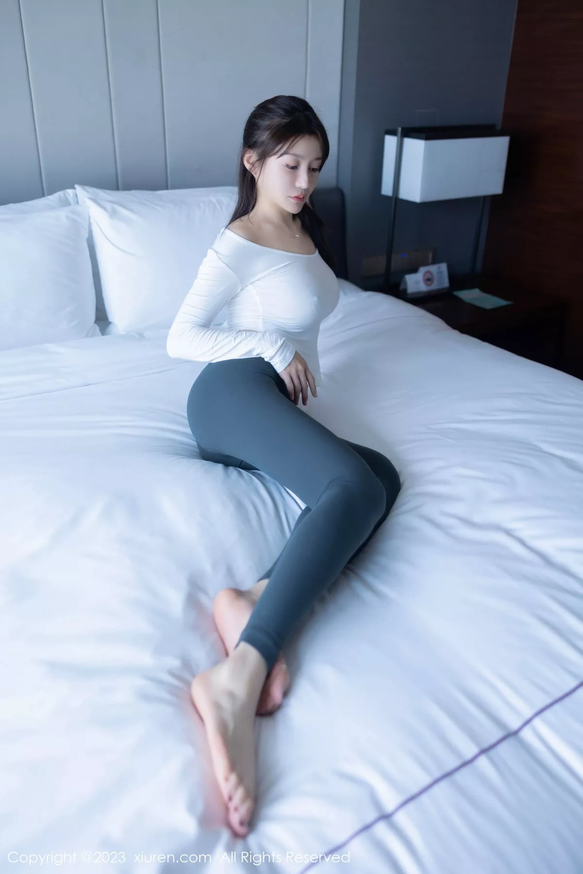 图片[63]-[XiuRen秀人网]第7370期唐宁宁写真-秀人集