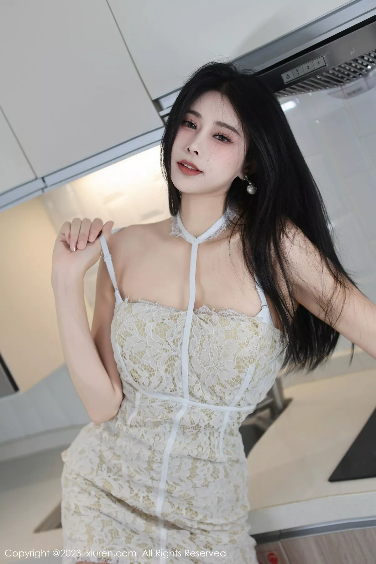 图片[19]-[XiuRen秀人网]第7391期草莓mm写真-秀人集