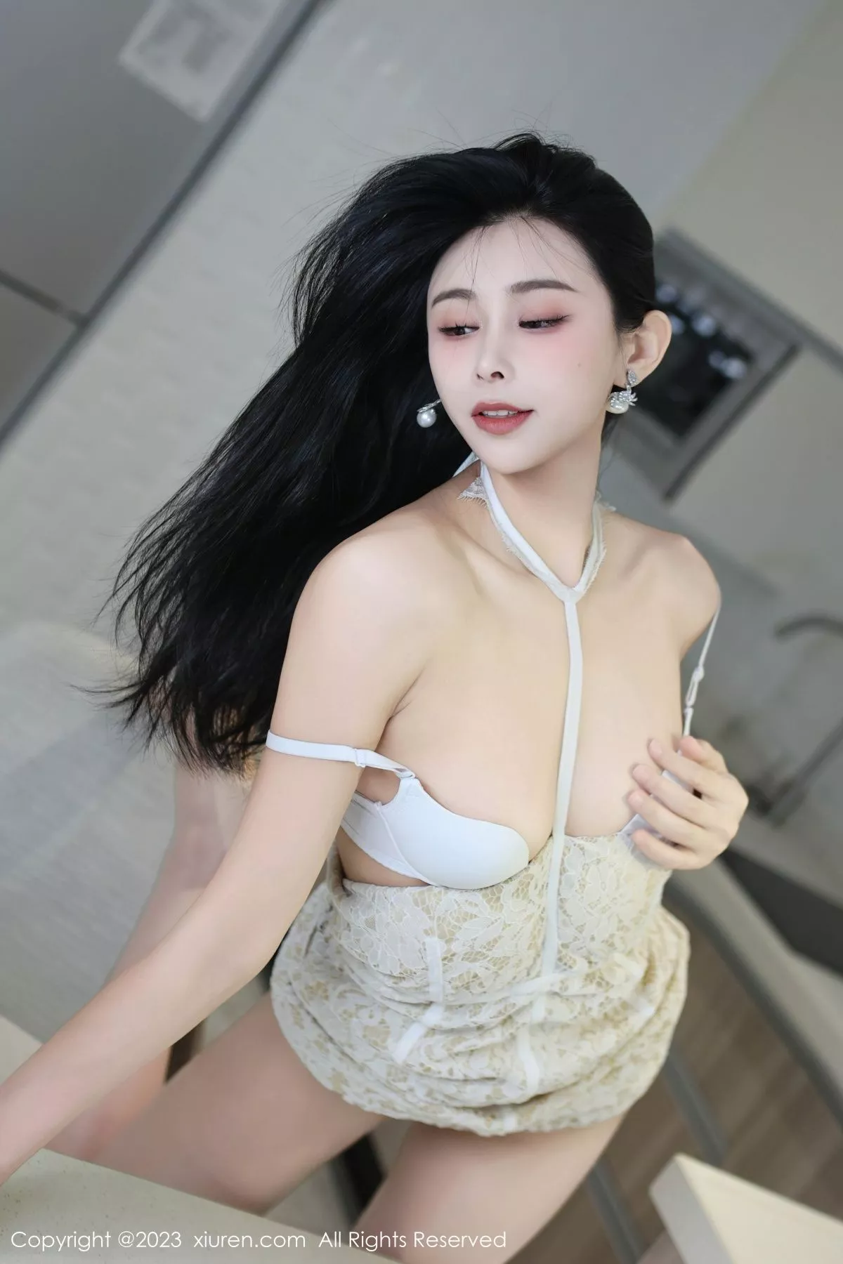图片[36]-[XiuRen秀人网]第7391期草莓mm写真-秀人集
