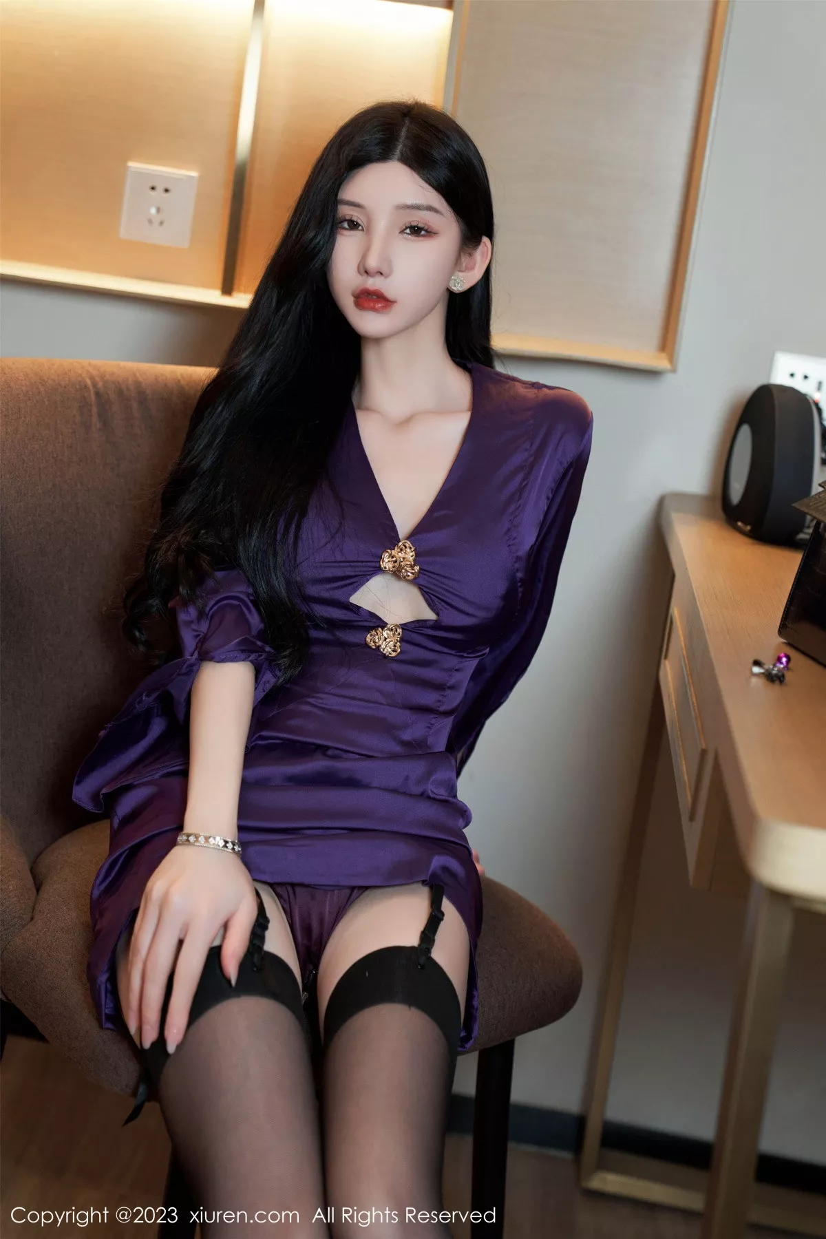 图片[29]-[XiuRen秀人网]第7398期周于希写真-秀人集