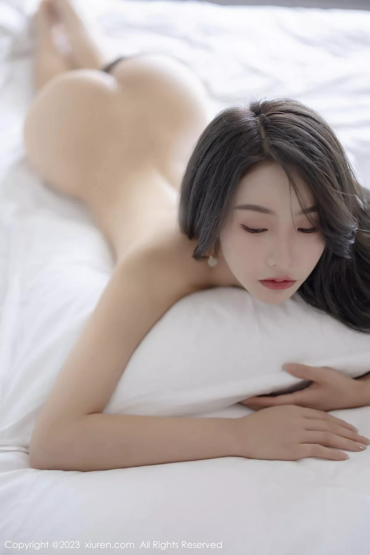图片[75]-[XiuRen秀人网]第7279期苏苏阿写真-秀人集