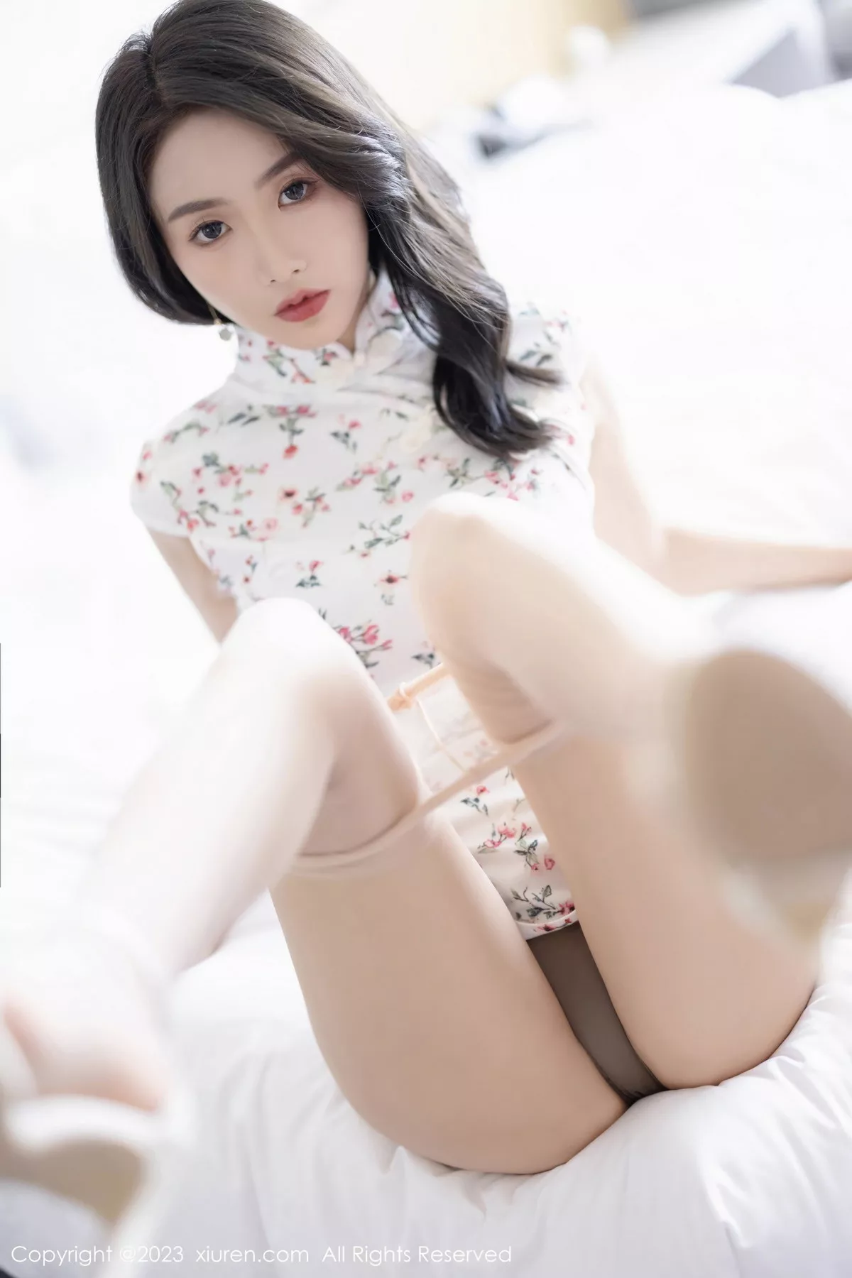 图片[27]-[XiuRen秀人网]第7279期苏苏阿写真-秀人集