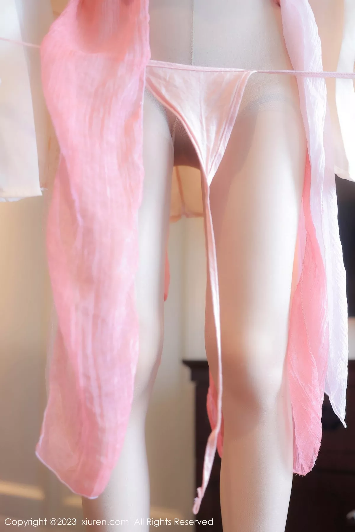 图片[49]-[XiuRen秀人网]第7290期幼幼写真-秀人集