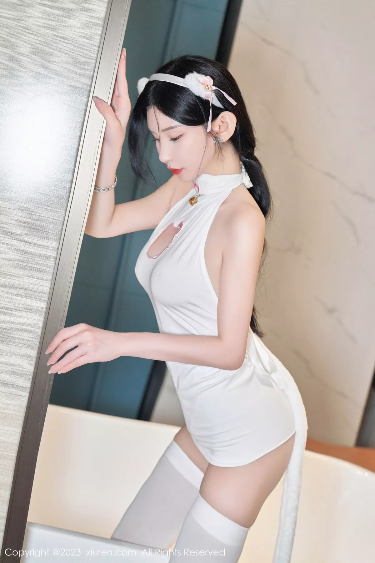 图片[50]-[XiuRen秀人网]第7289期周于希写真-秀人集