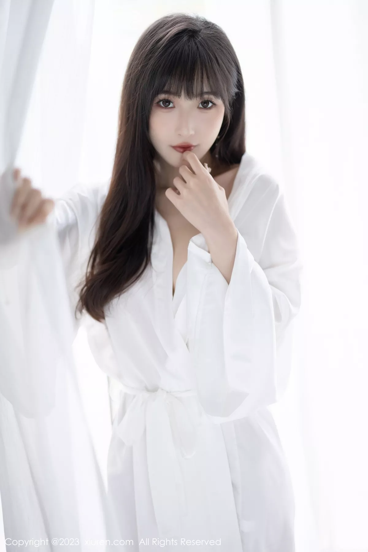图片[39]-[XiuRen秀人网]第7297期林星阑写真-秀人集