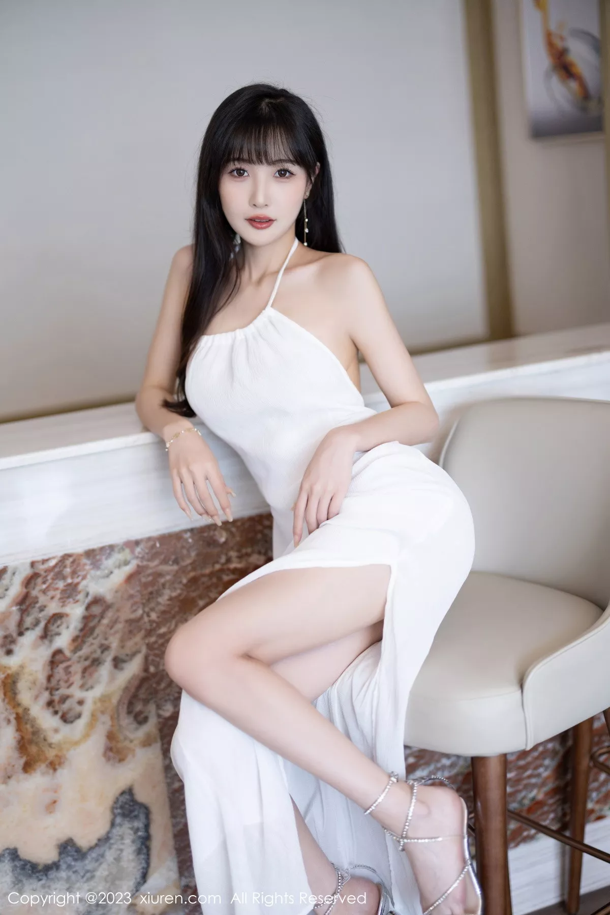 图片[11]-[XiuRen秀人网]第7297期林星阑写真-秀人集