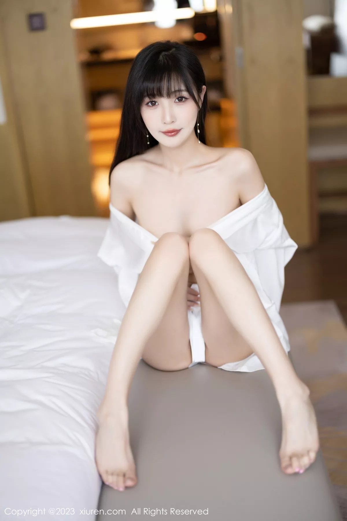 图片[66]-[XiuRen秀人网]第7297期林星阑写真-秀人集