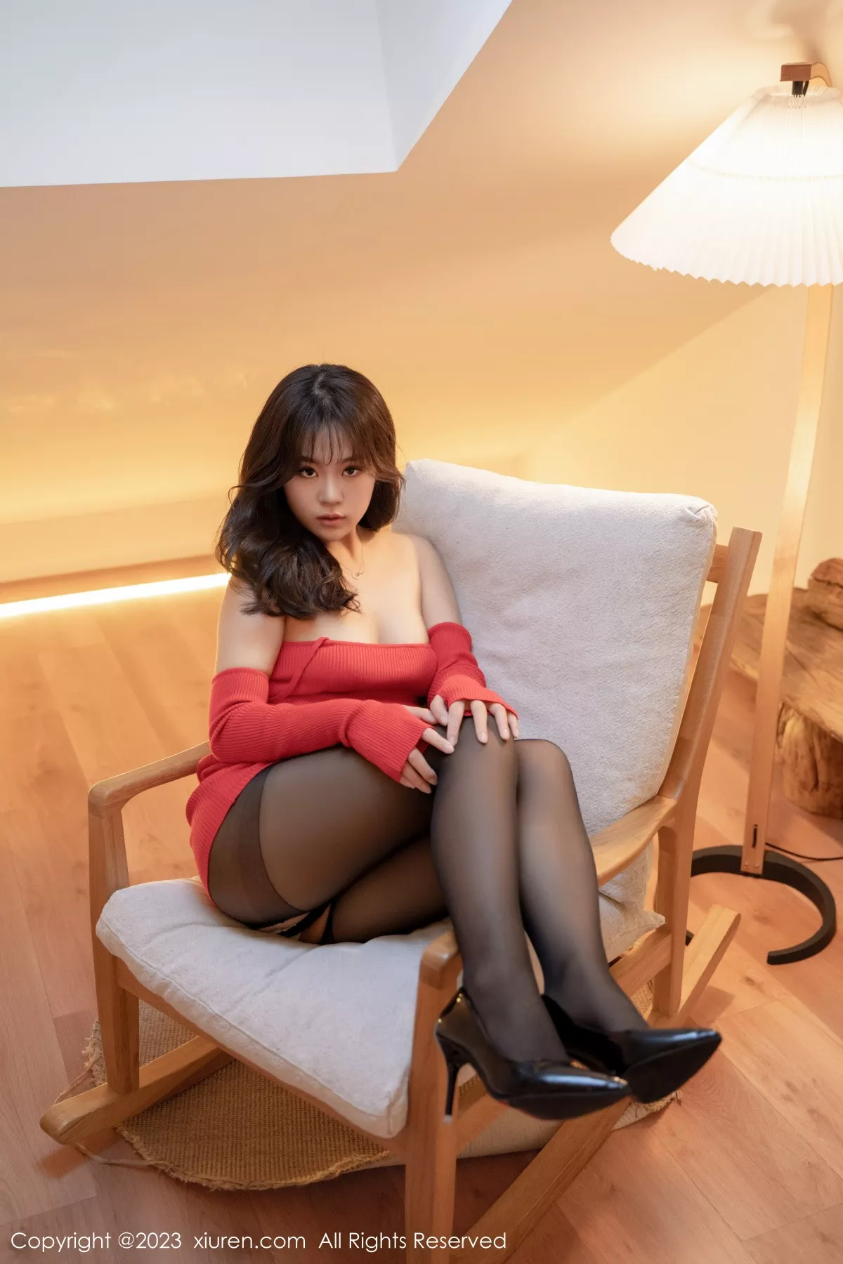 图片[30]-[XiuRen秀人网]第7418期小樱花写真-秀人集