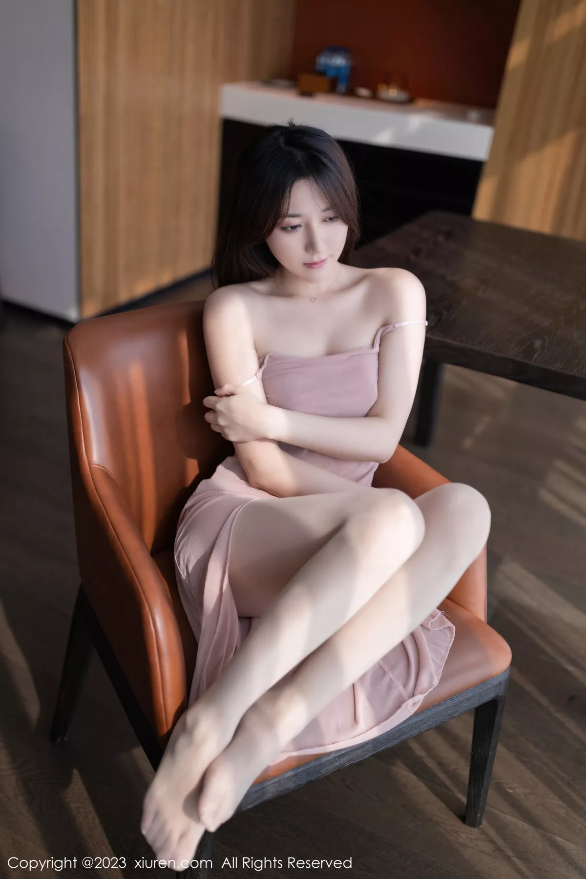 图片[18]-[XiuRen秀人网]第7429期鱼子酱写真-秀人集
