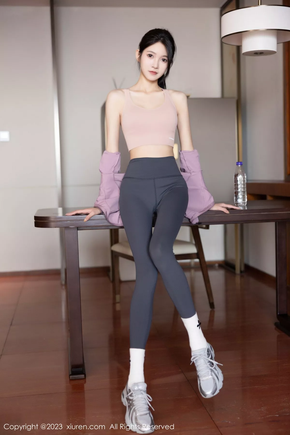 图片[24]-[XiuRen秀人网]第7438期程程程写真-秀人集