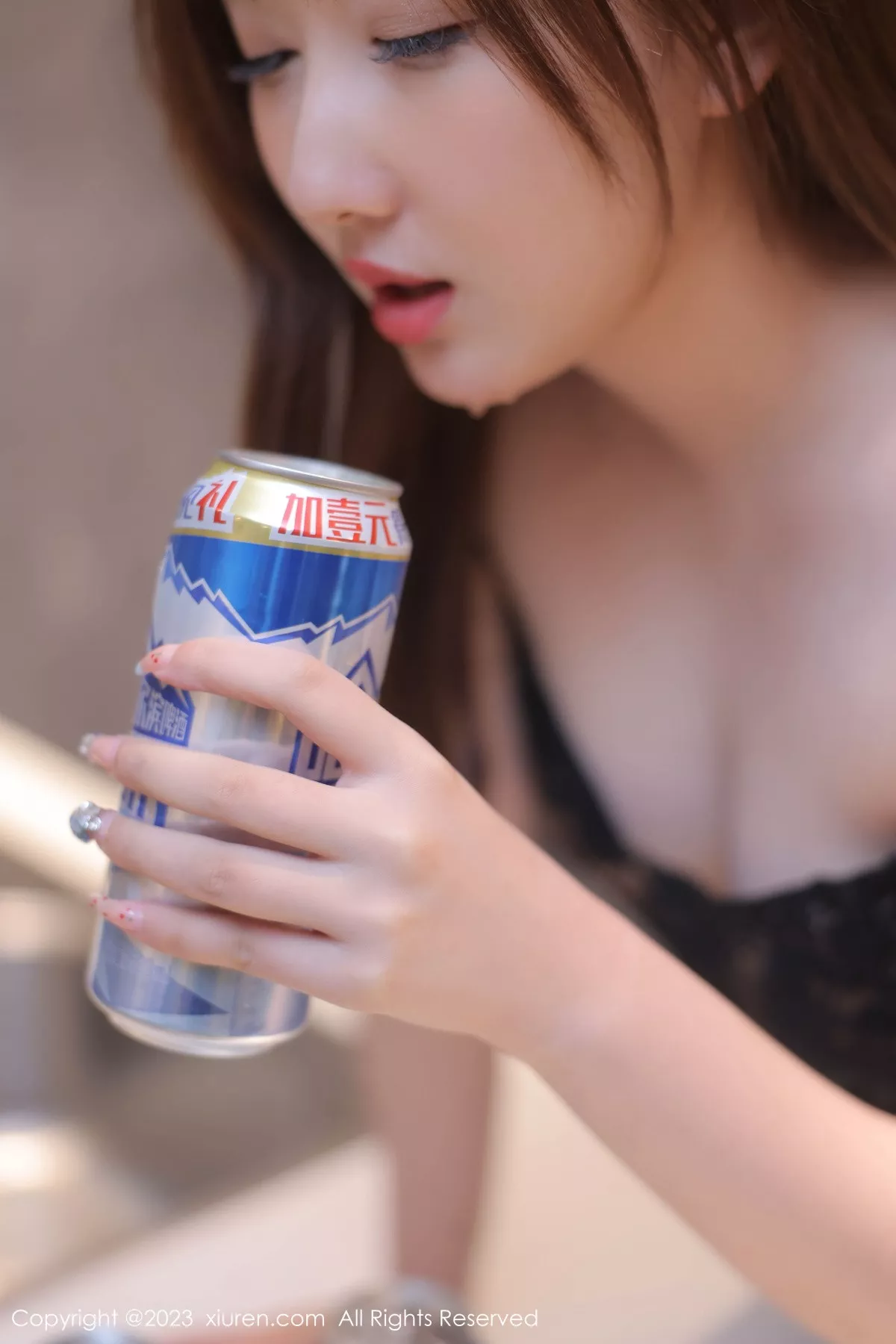 图片[15]-[XiuRen秀人网]第7437期江真真写真-秀人集