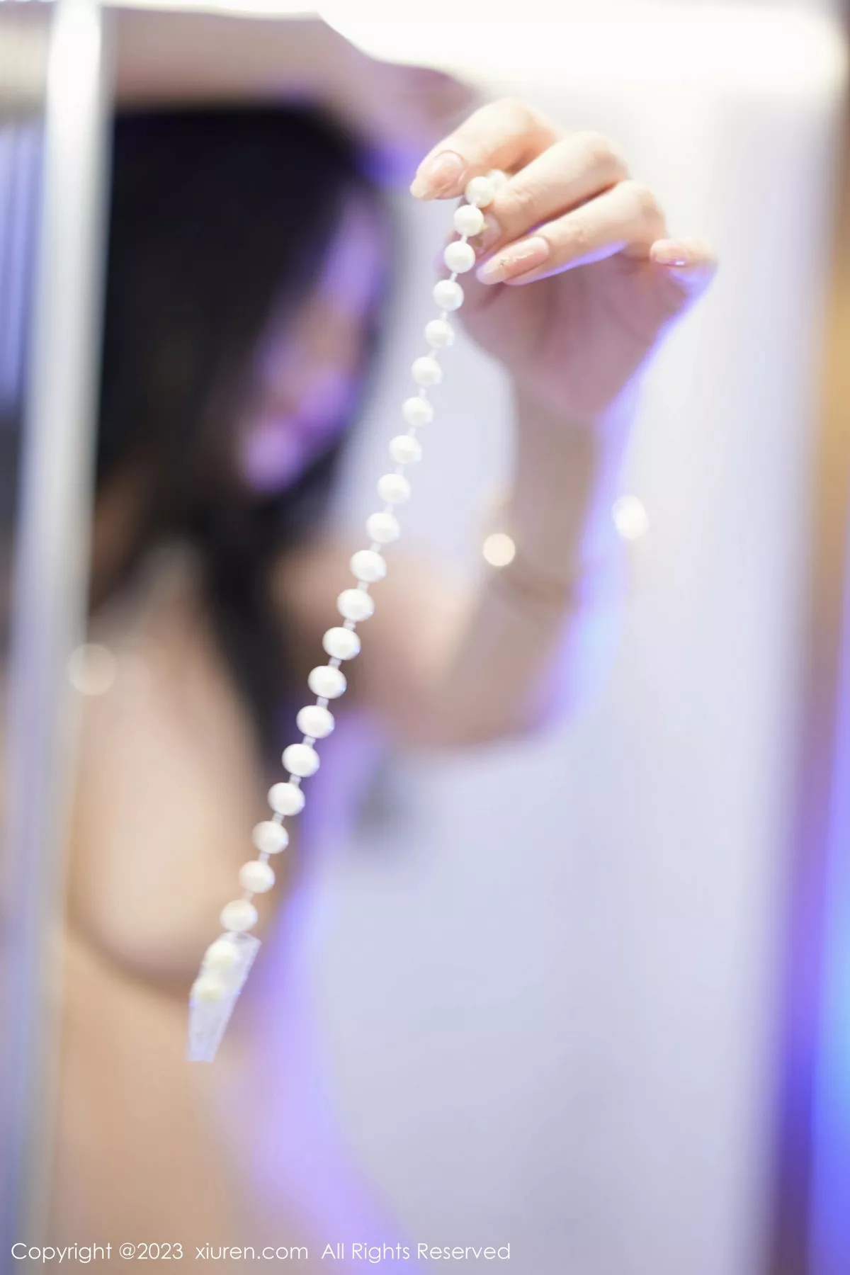 图片[77]-[XiuRen秀人网]第7447期阿姣写真-秀人集
