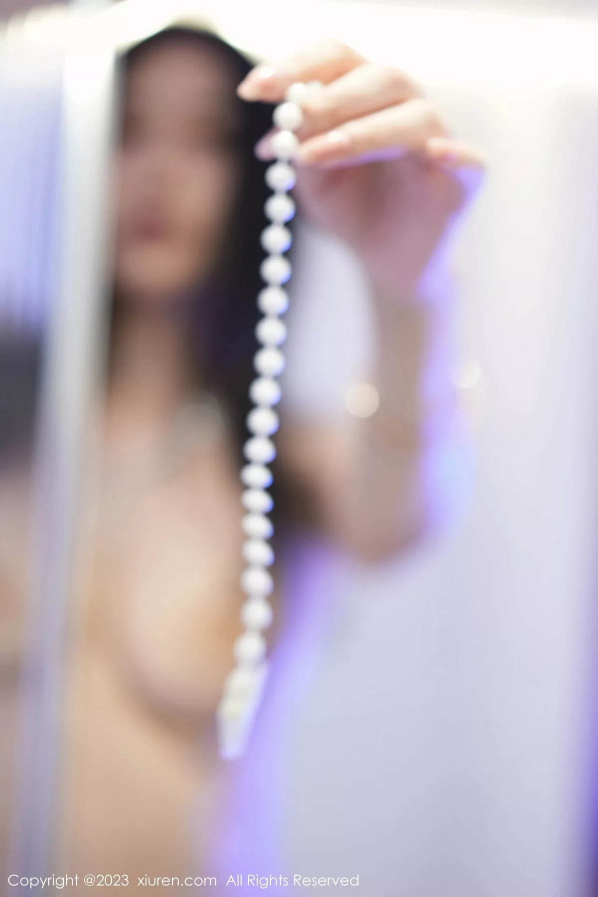 图片[76]-[XiuRen秀人网]第7447期阿姣写真-秀人集