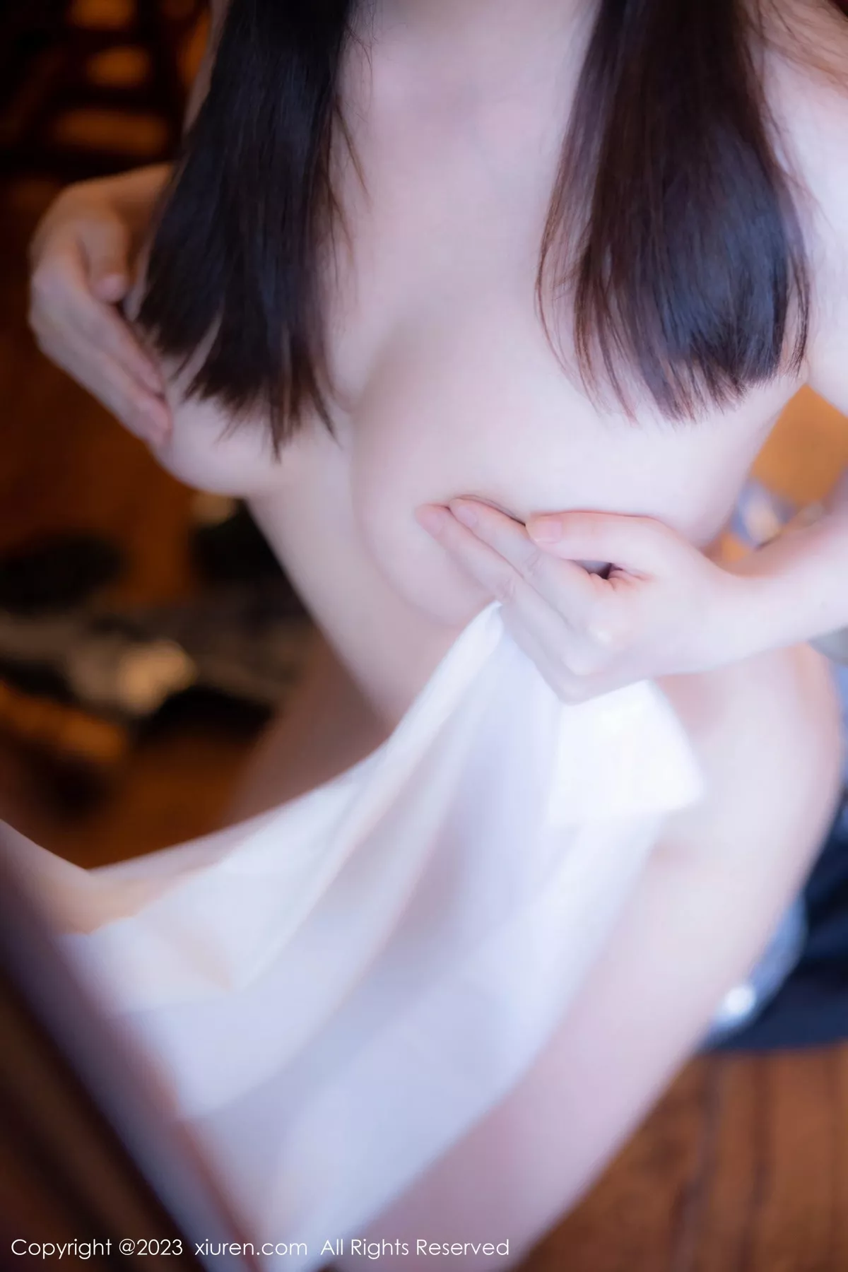 图片[73]-[XiuRen秀人网]第7448期豆瓣酱写真-秀人集