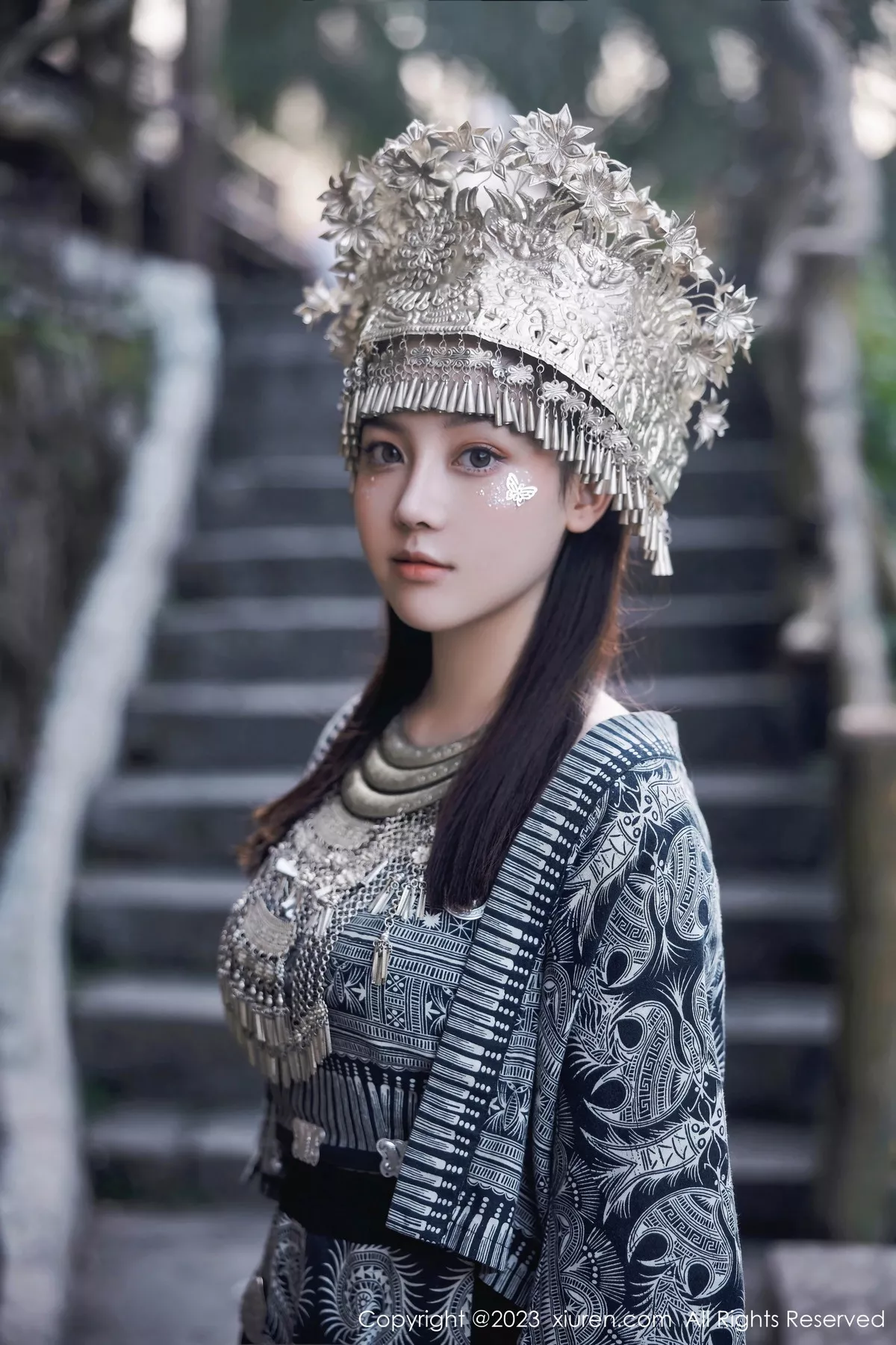 图片[82]-[XiuRen秀人网]第7448期豆瓣酱写真-秀人集