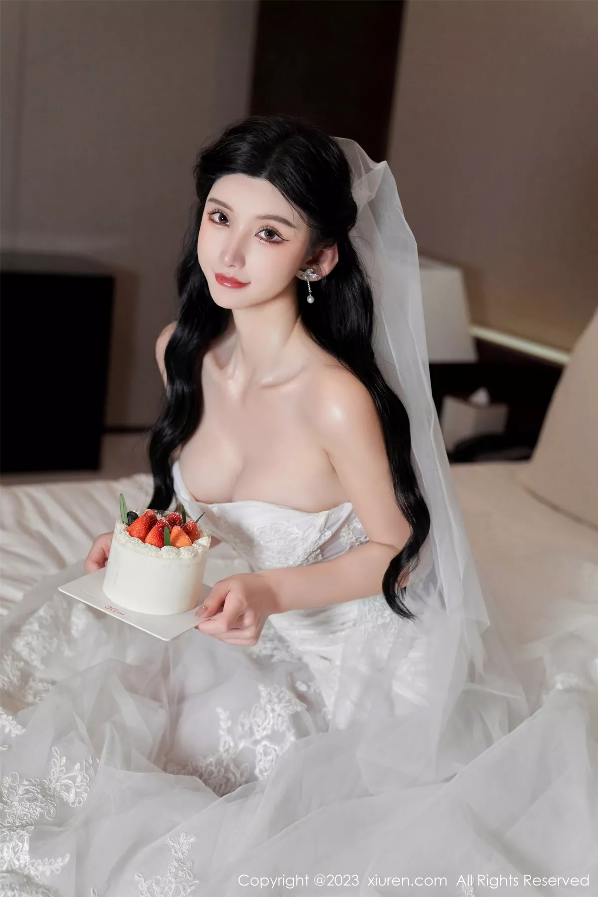 图片[43]-[XiuRen秀人网]第7463期周于希写真-秀人集